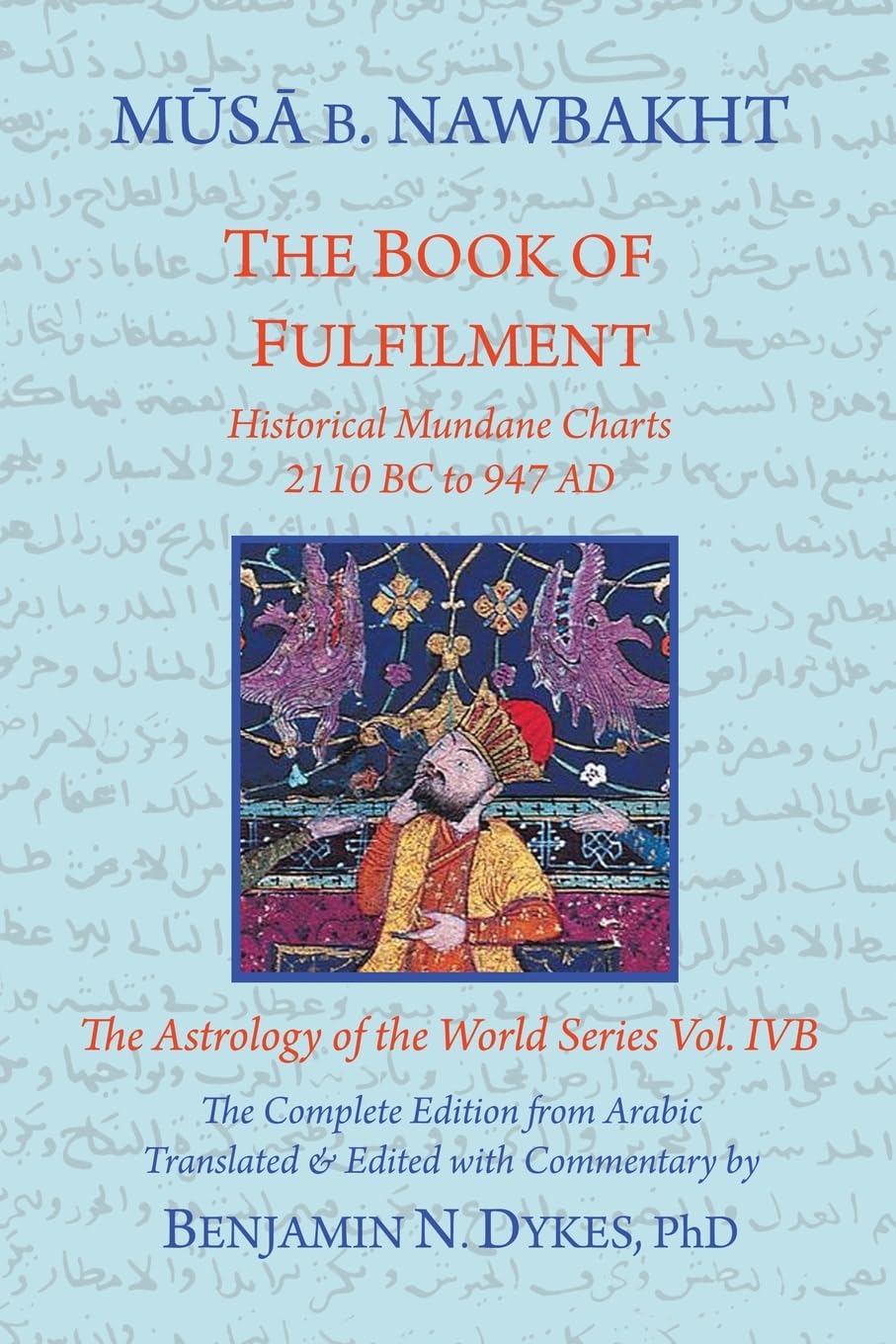 The Book of Fulfilment baixar livro de graça