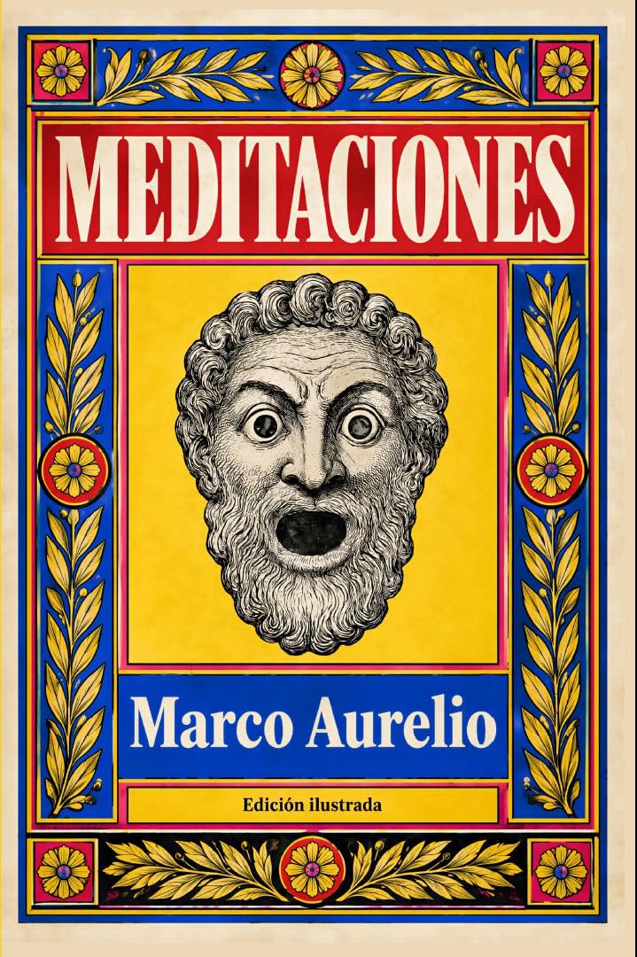 Meditaciones - Marco Aurelio: Edición ilustrada (Filosofía ligera) (Spanish Edition) baixar livro de graça