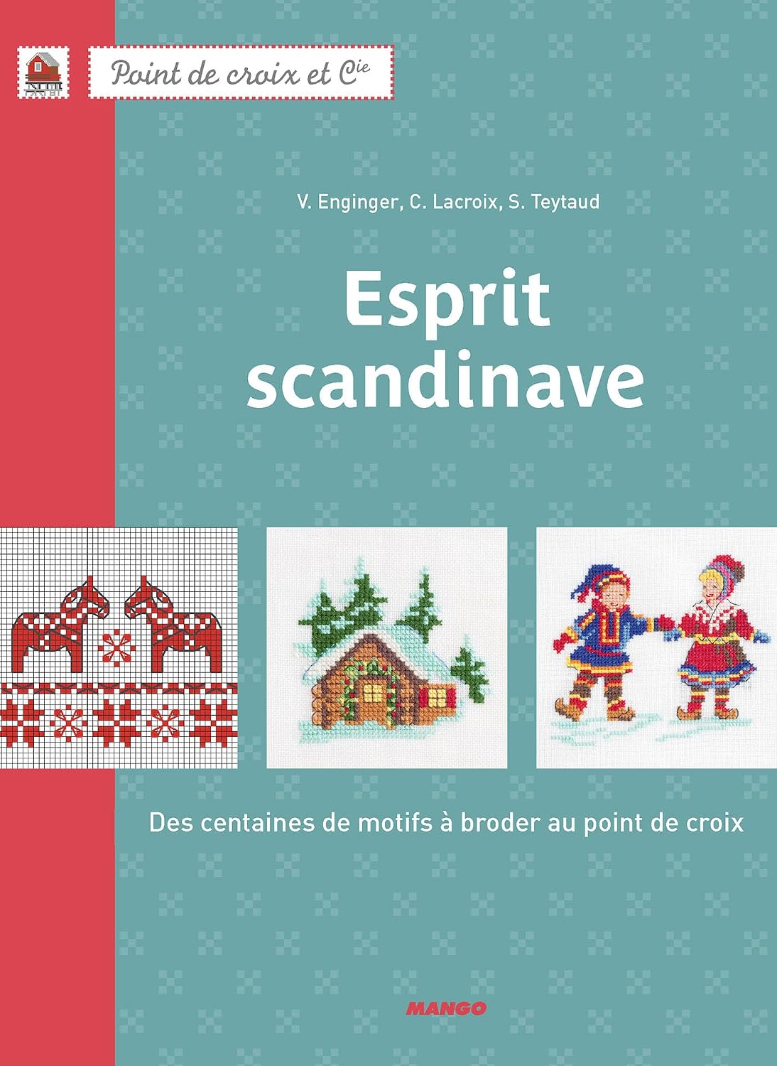 ler totalmente Esprit scandinave (French Edition)
