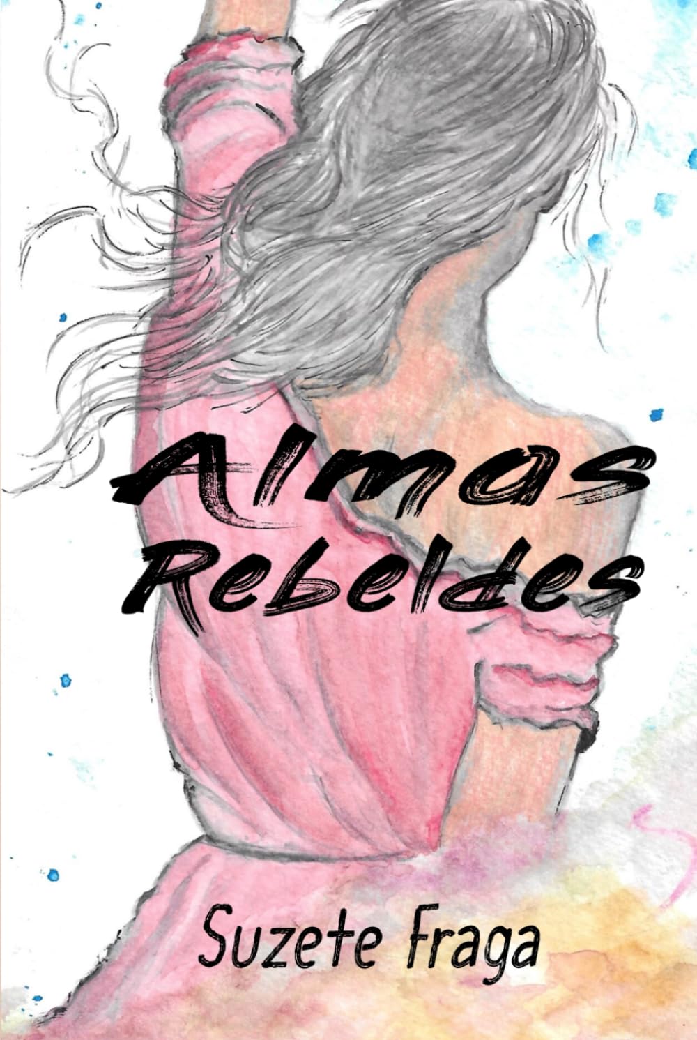 ler totalmente Almas Rebeldes