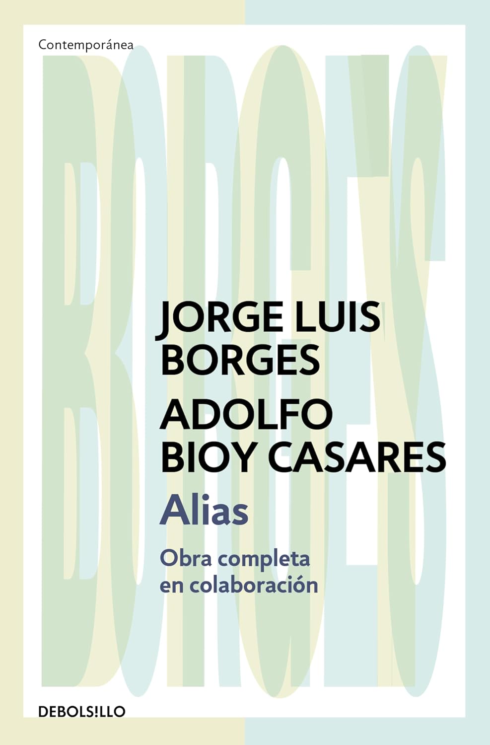 capítulo por capítulo baixar Alias: Obra completa en colaboración