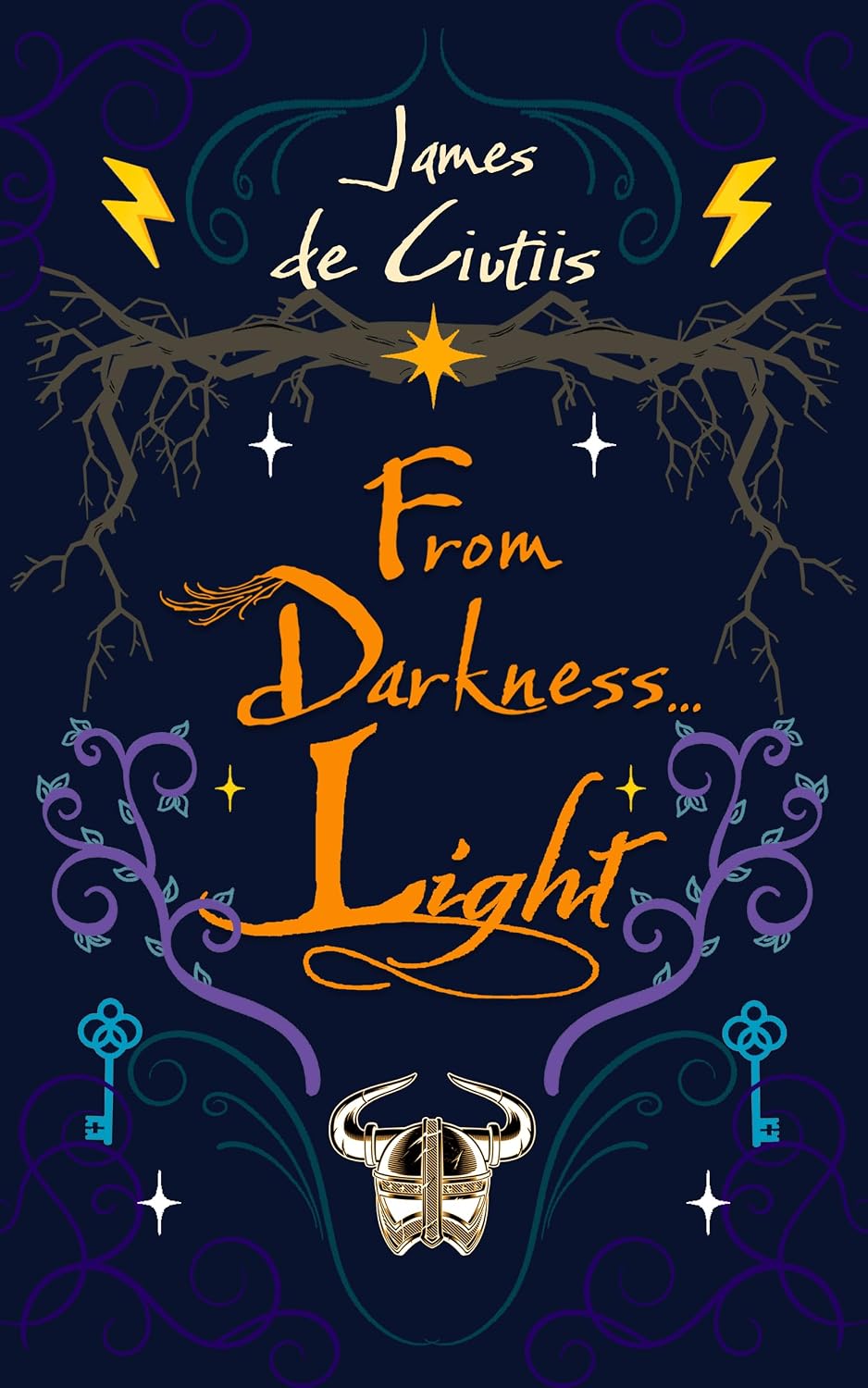 From Darkness... Light (English Edition) baixar livro de graça