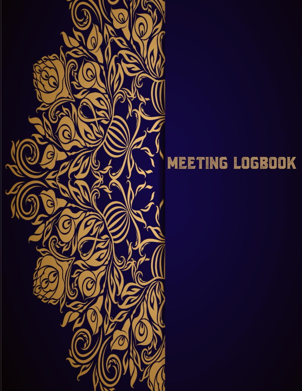 Meeting Logbook: Business organizer and record handbook for secretaries and work teams baixar livro de graça