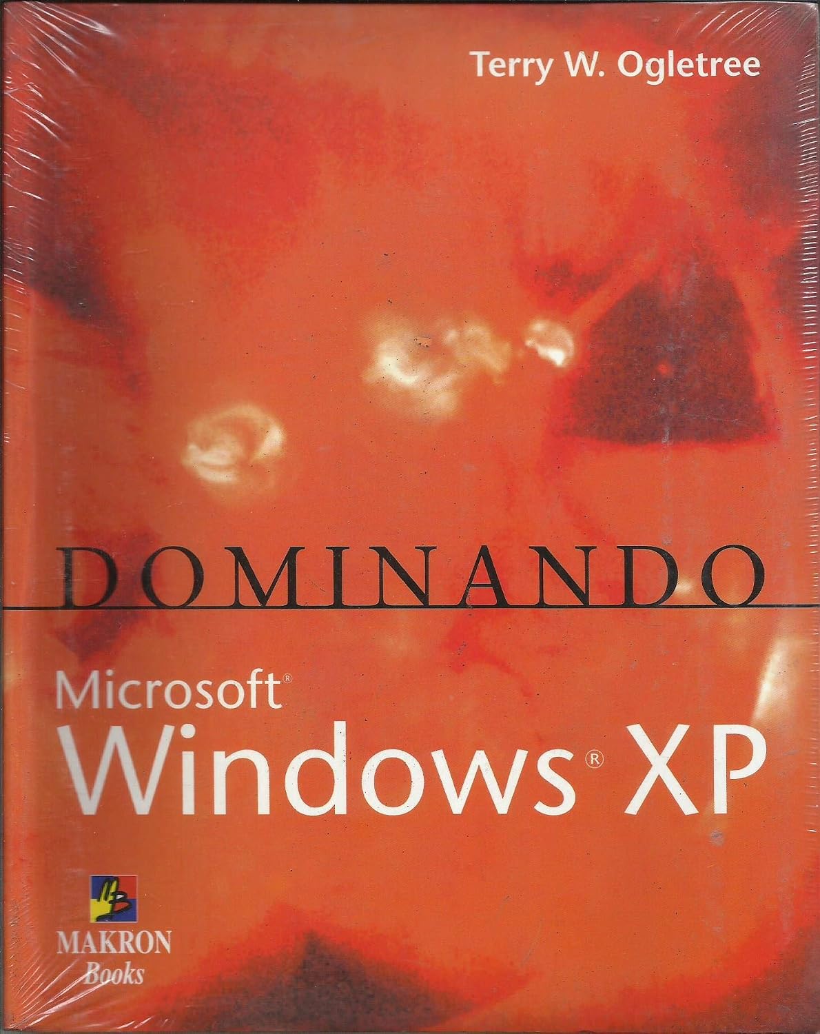 Dominando O Windows XP Unleashed