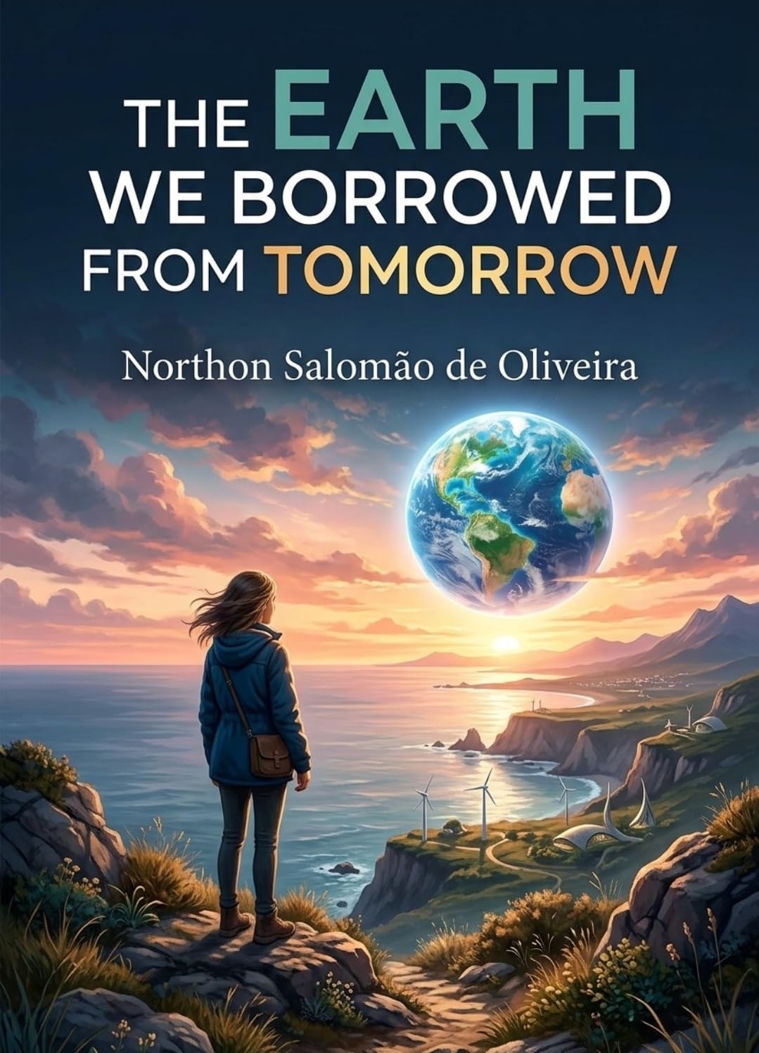 The Earth We Borrowed from Tomorrow (English Edition) baixar livro de graça