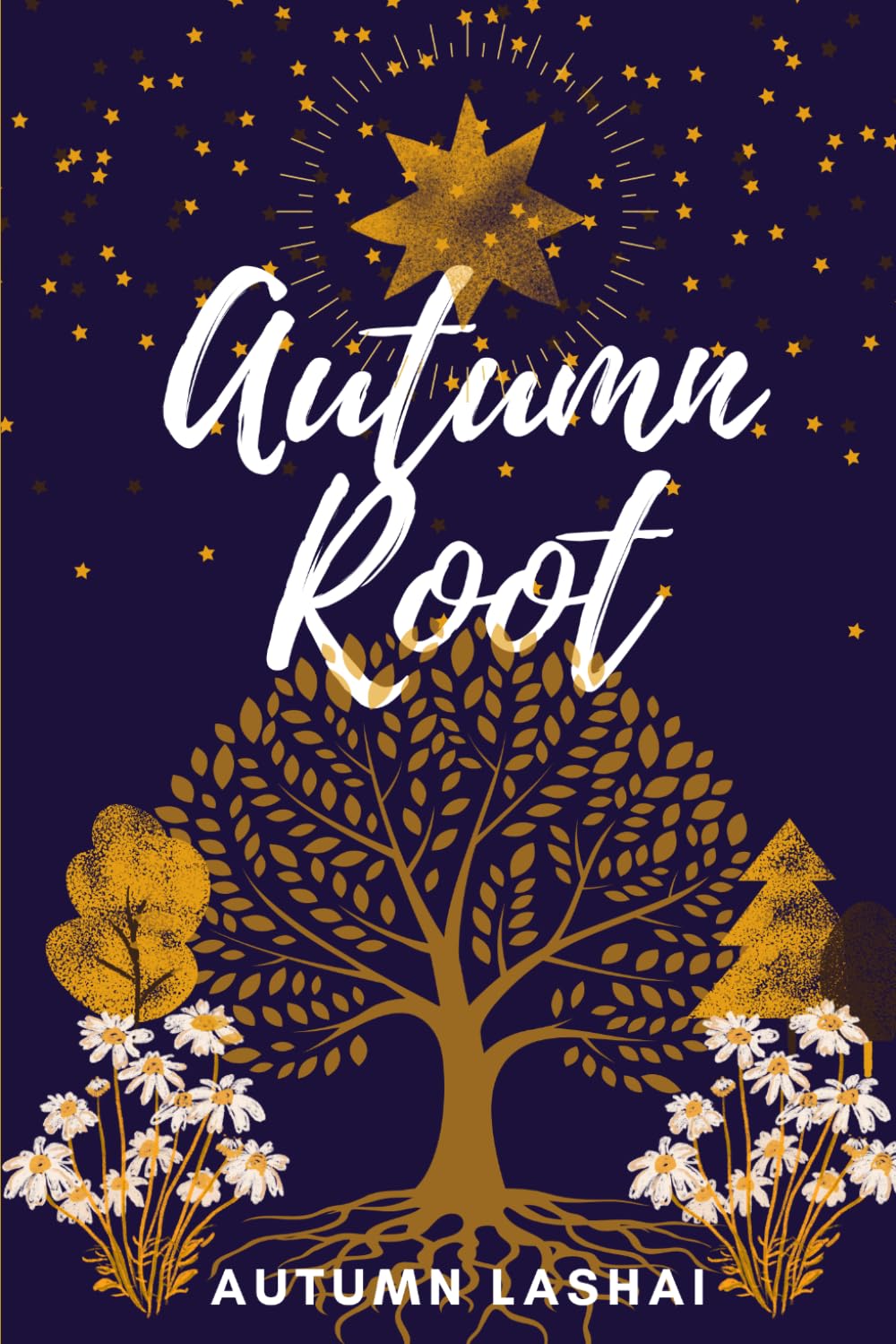 capítulo por capítulo baixar Autumn Root