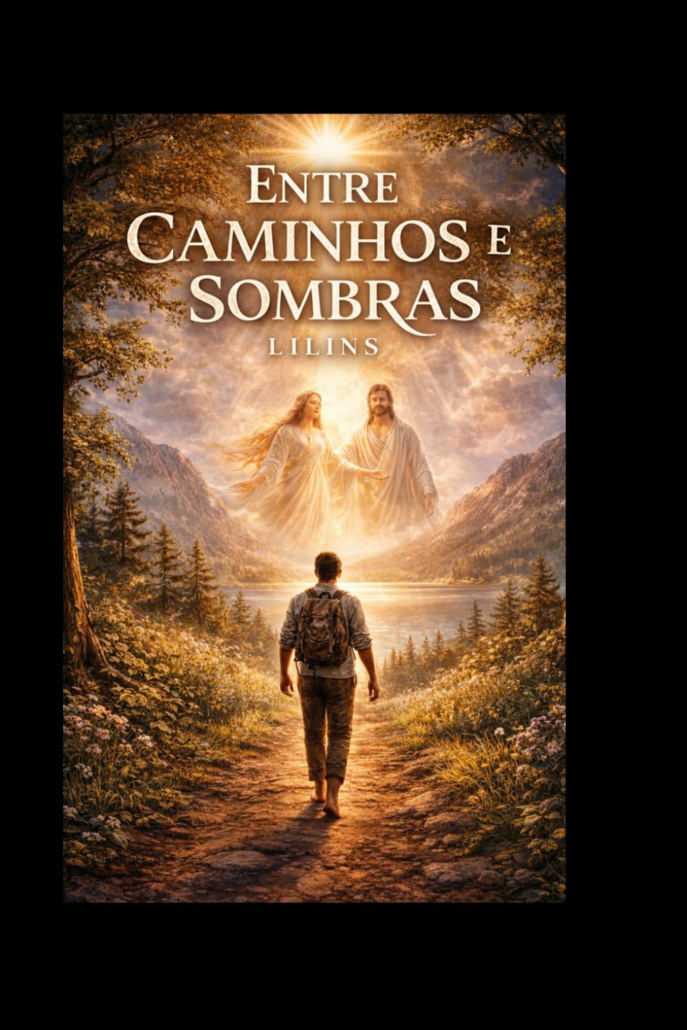 ler totalmente O Caminho da Cura: Entre Luz e Sombra (Portuguese Edition)