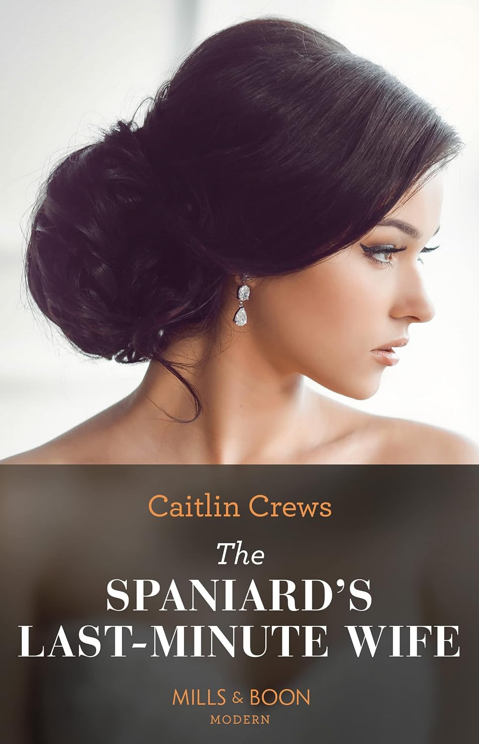 The Spaniard's Last-Minute Wife (Innocent Stolen Brides Book 2) (English Edition) baixar livro de graça