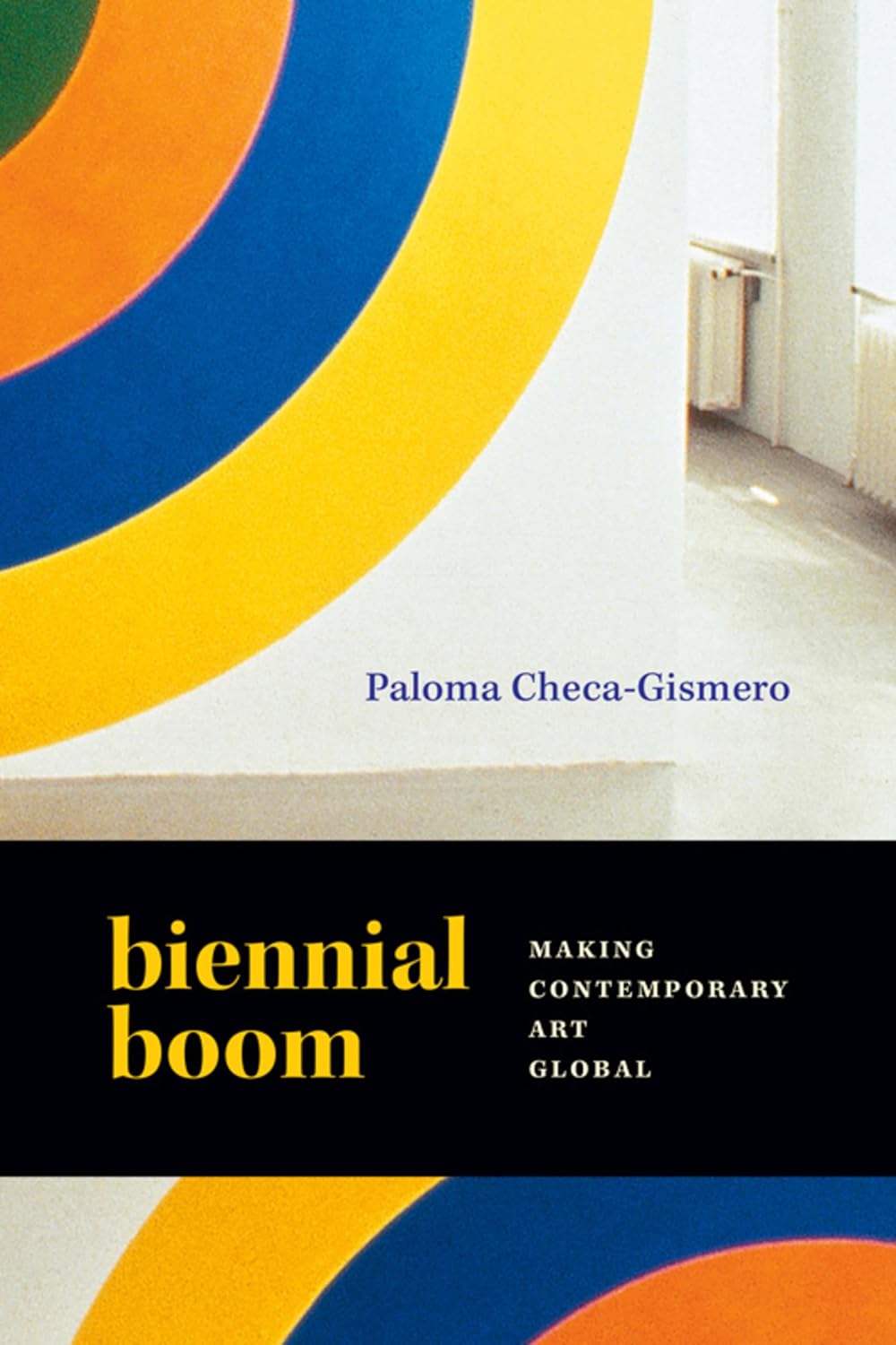 capítulo por capítulo baixar Biennial Boom: Making Contemporary Art Global (English Edition)