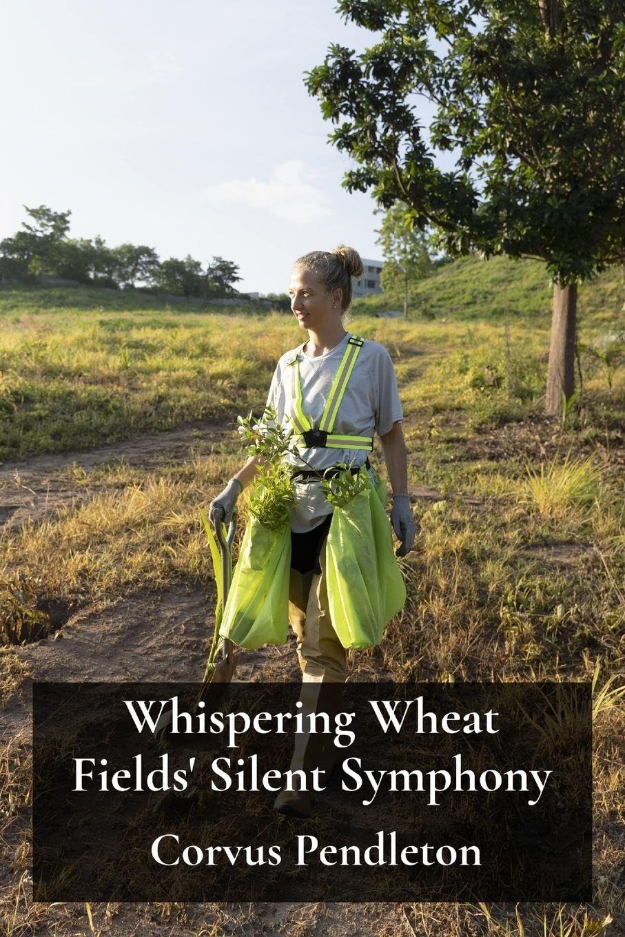 ler totalmente Whispering Wheat Fields' Silent Symphony: Exploring the harmonies of rural life through agricultural practices and community traditions