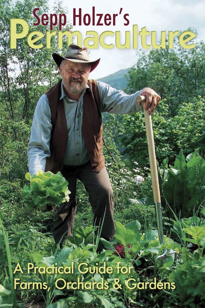 Sepp Holzer's Permaculture (English Edition) baixar livro de graça