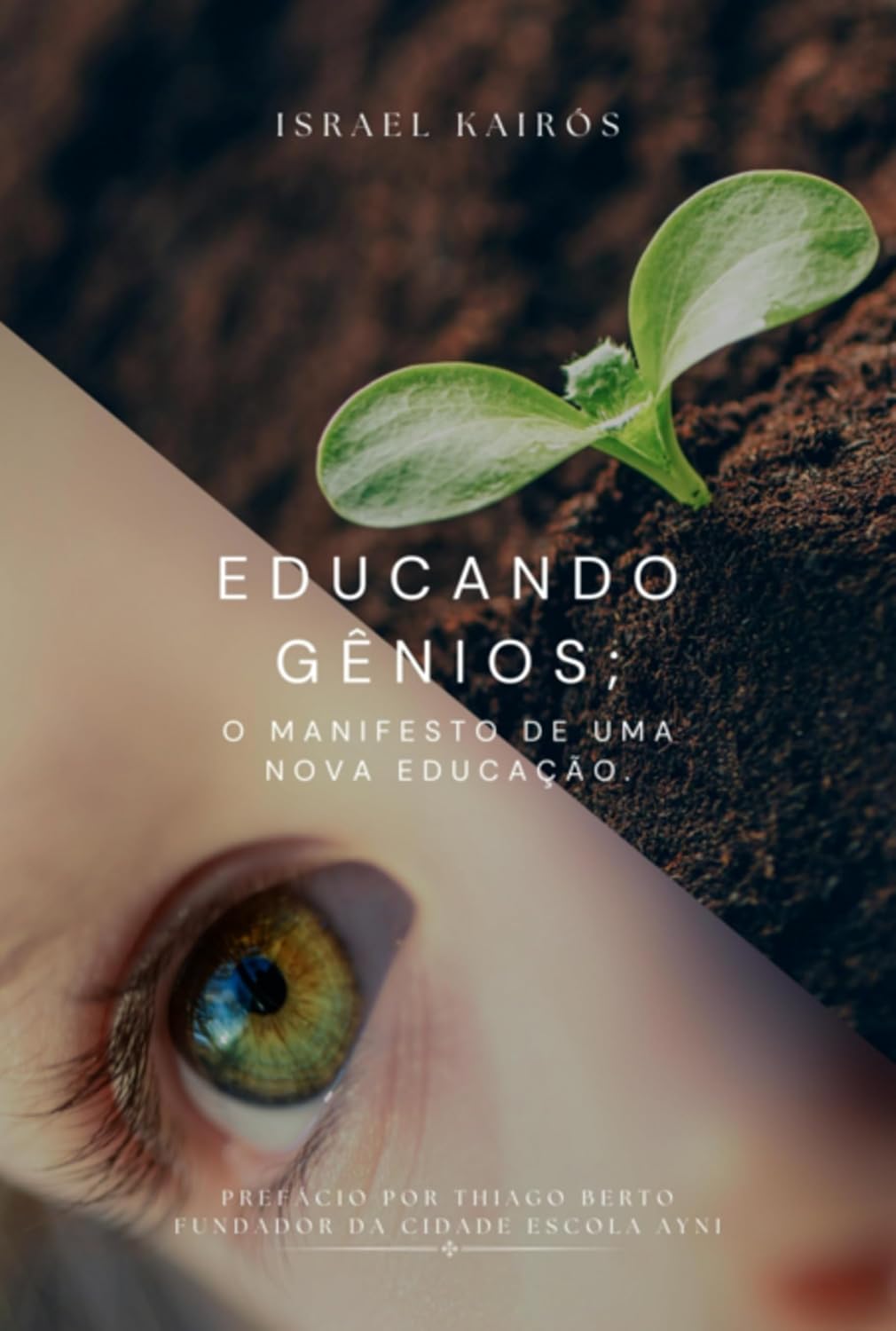 capítulo por capítulo baixar Educando Gênios