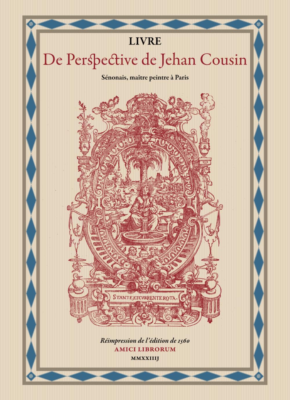 Livre de Perspective (French Edition) baixar o livro de graça
