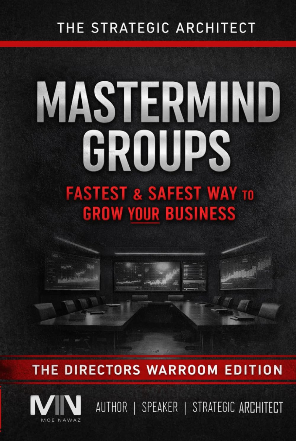 Mastermind Groups: Fastest & Safest Way To Grow Your Business baixar o livro de graça