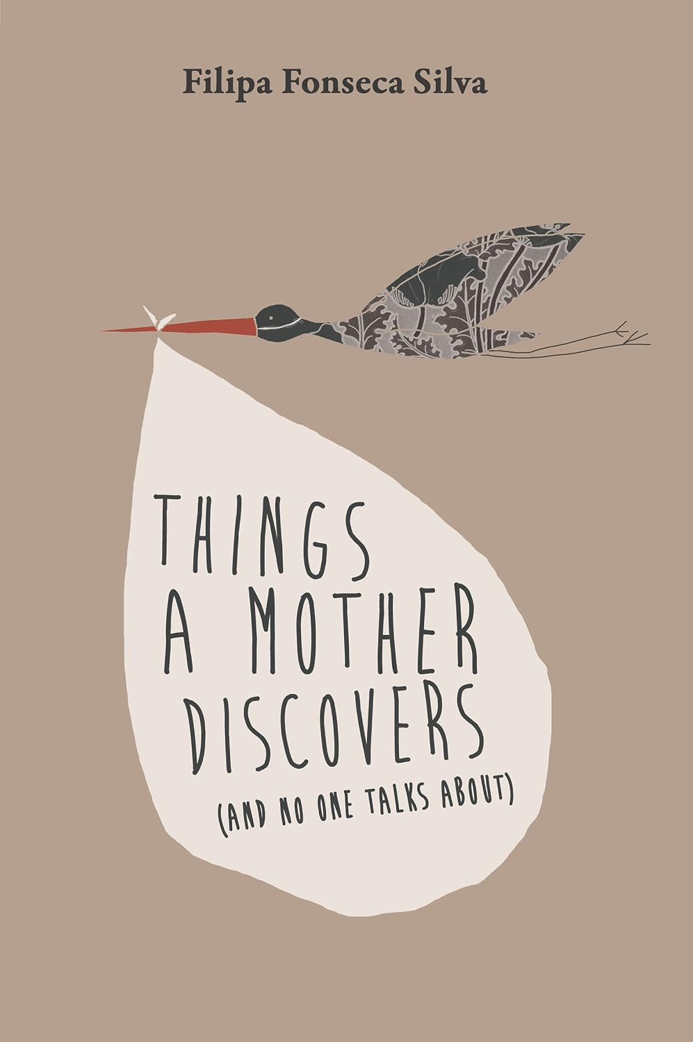 Things a Mother Discovers: (and no one talks about) (English Edition) baixar livro de graça