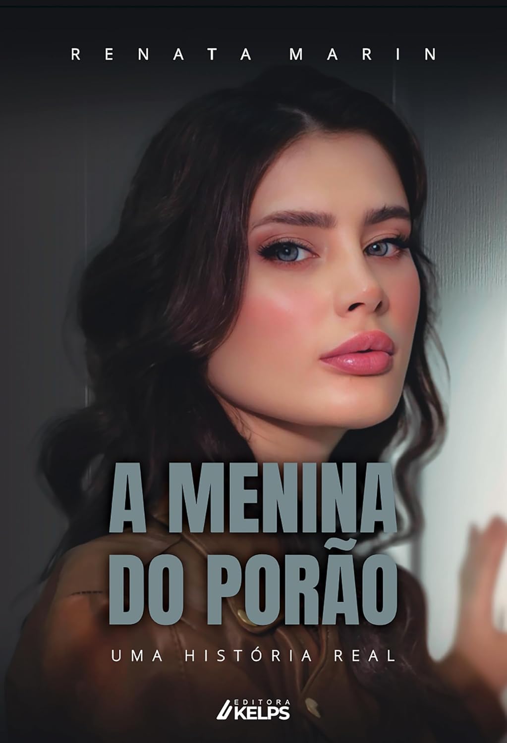 A menina do porão: A história real de fé, milagres e superação que virou filme baixar livro de graça