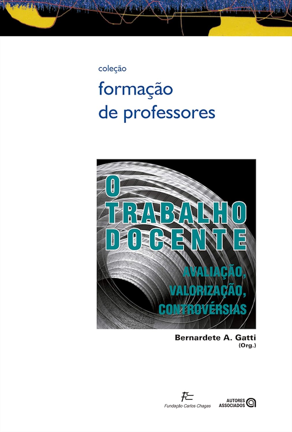 O trabalho docente: avaliação, valorização, controvérsias (Formação de professores) baixar livro de graça