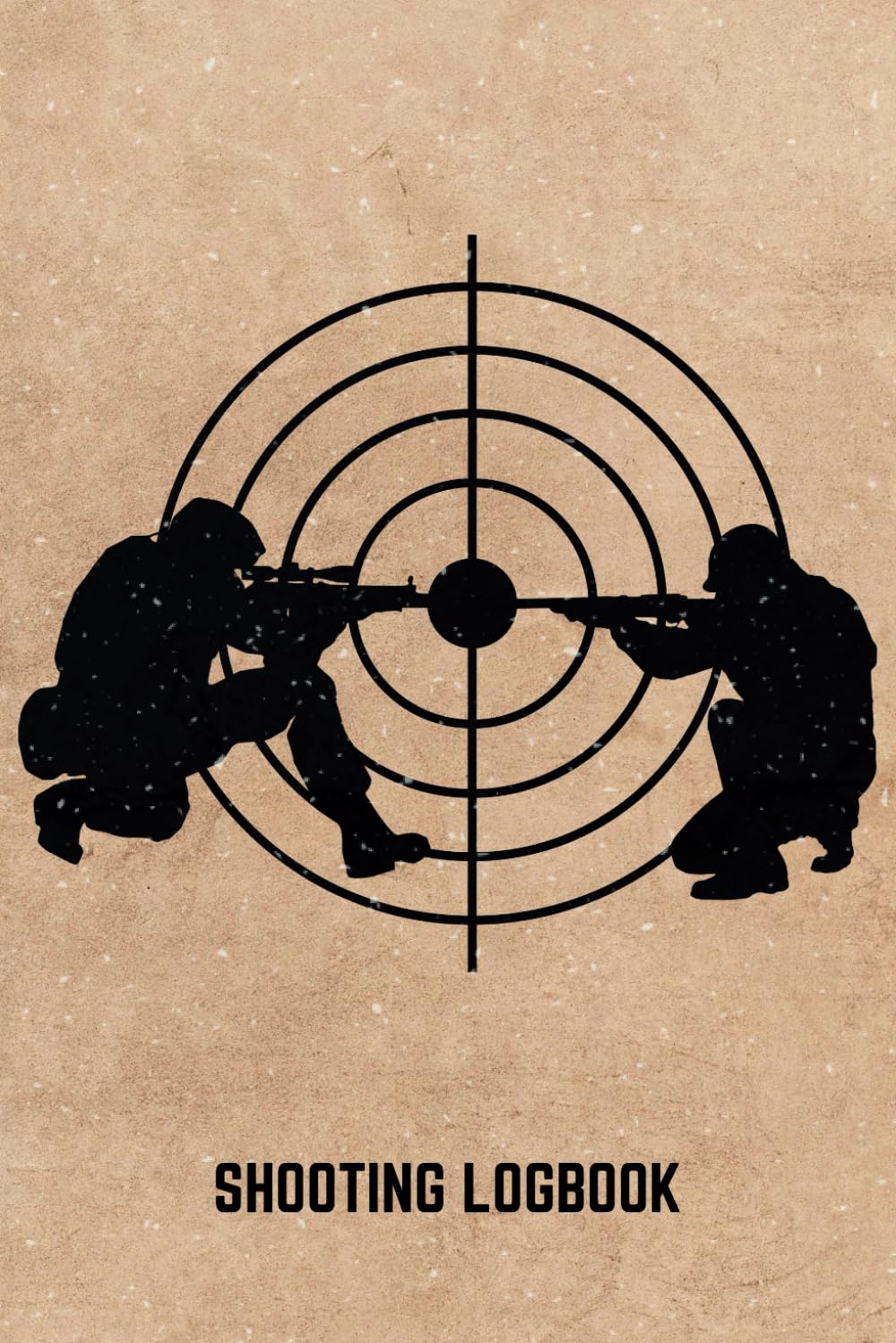 Shooting Log Book: A Simple Shooting Record Book for Beginners & Professionals baixar livro de graça