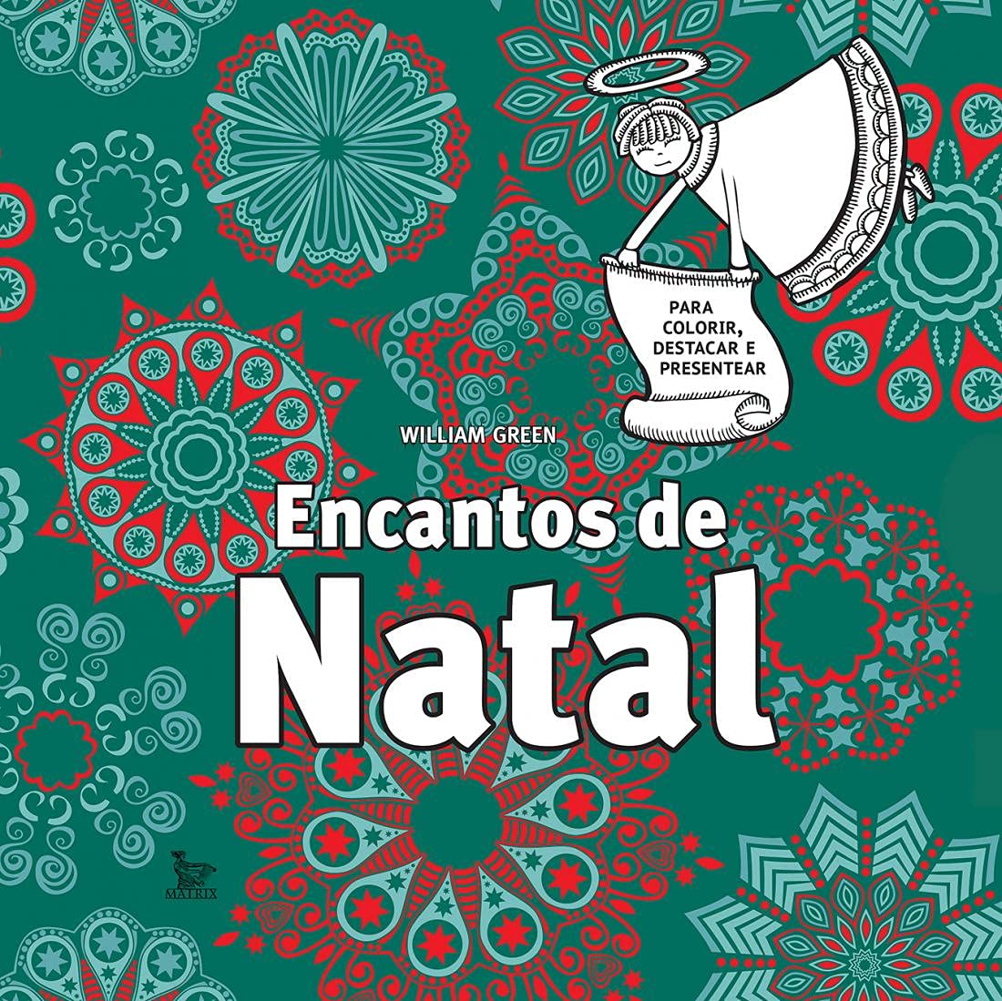 capítulo por capítulo baixar Encantos de natal