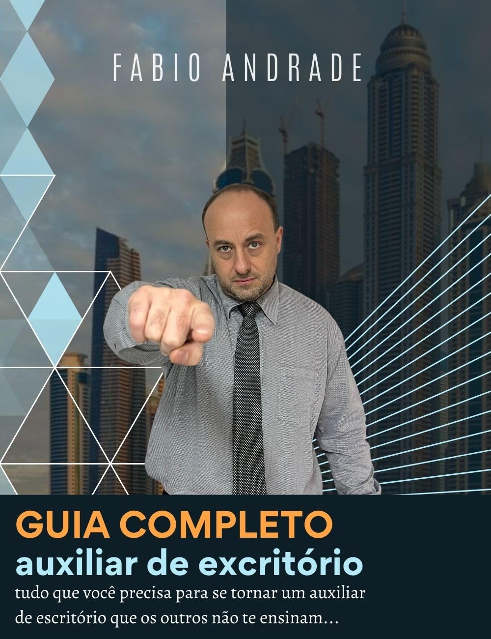 Auxiliar de Escritório - Guia Completo baixar livro de graça