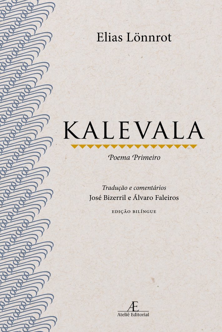 Kalevala: Poema Primeiro