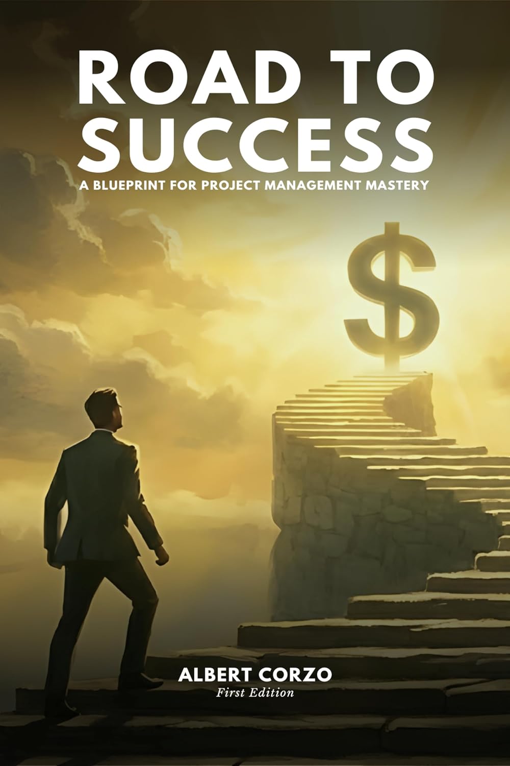 ROAD TO SUCCESS: A Blueprint for Project Management Mastery (English Edition) baixar livro de graça
