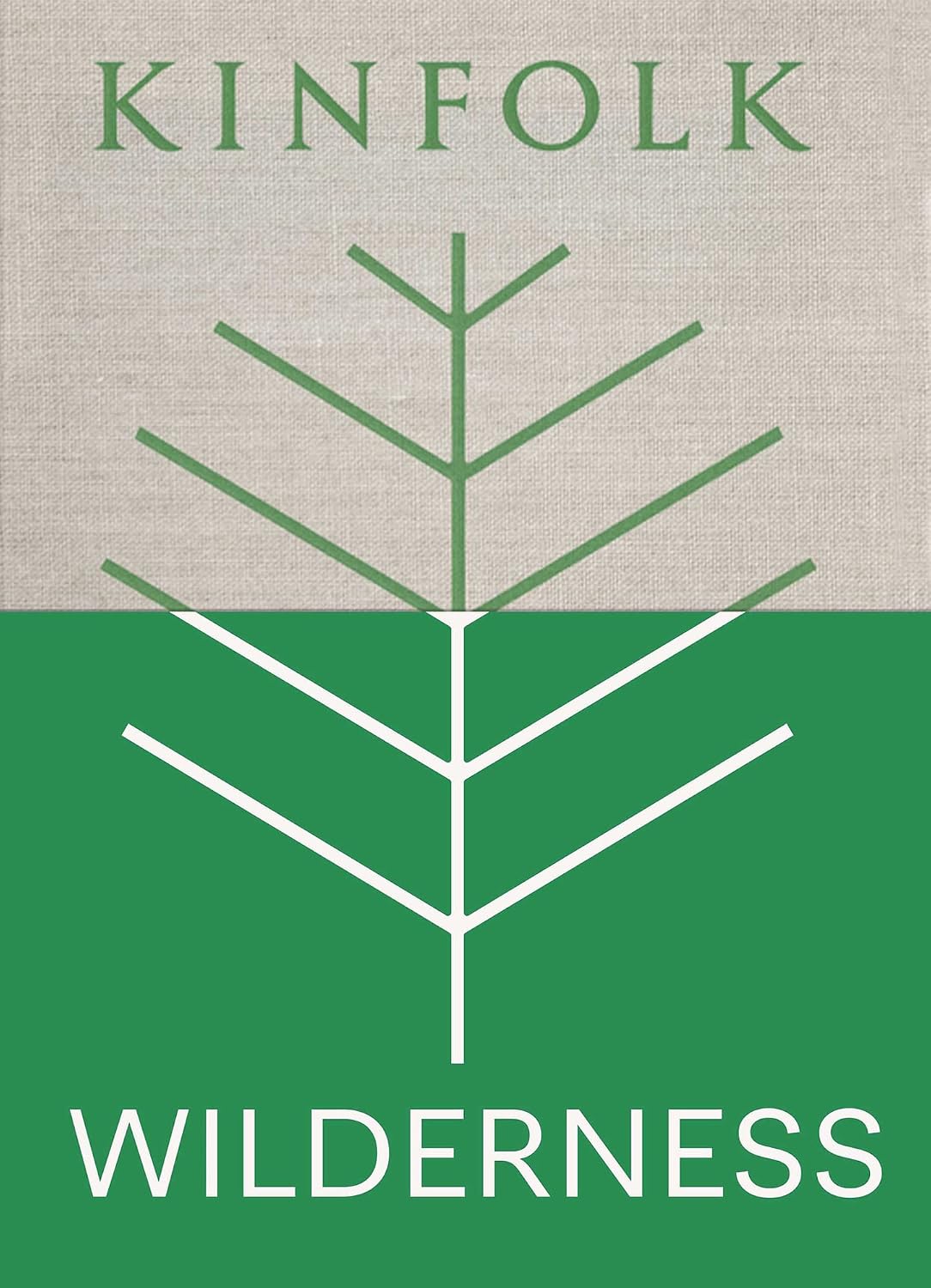 Kinfolk Wilderness: Kinfolk Adventures