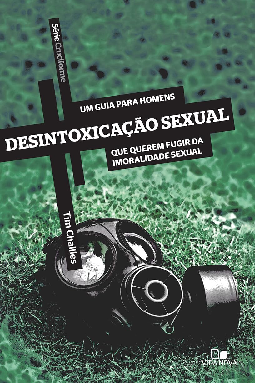 Série cruciforme - desintoxicação sexual baixar livro de graça