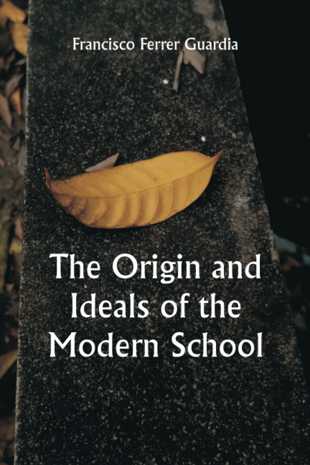 The Origin and Ideals of the Modern School baixar livro de graça
