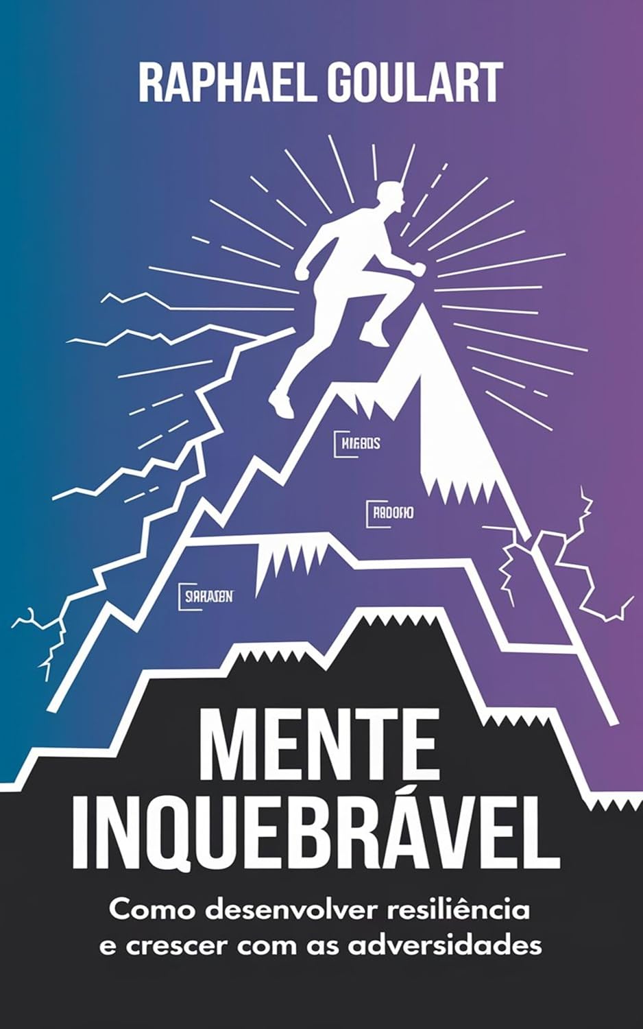 Mente Inquebrável: Como Desenvolver Resiliência e Crescer com as Adversidades baixar livro de graça