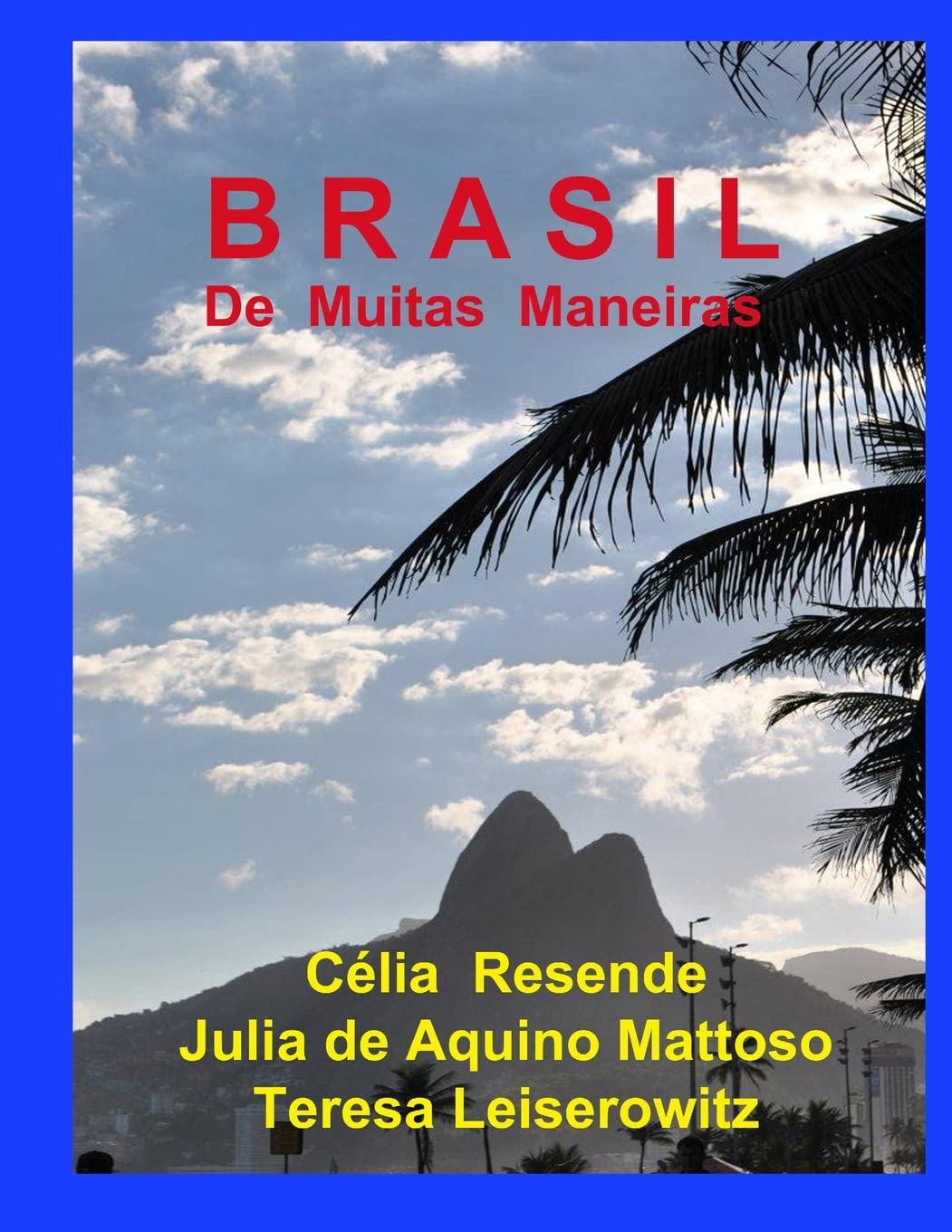Brasil de Muitas Maneiras