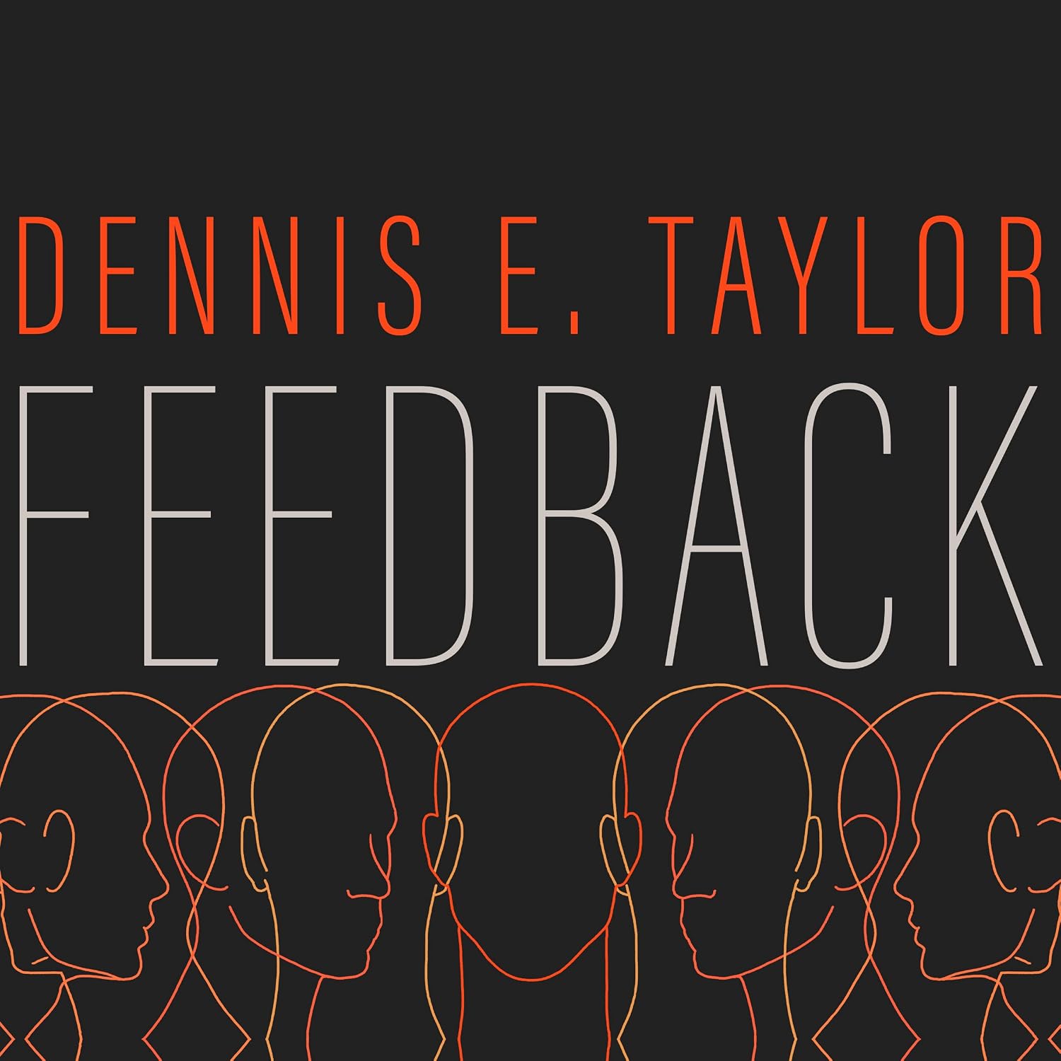 capítulo por capítulo baixar Feedback (English Edition)