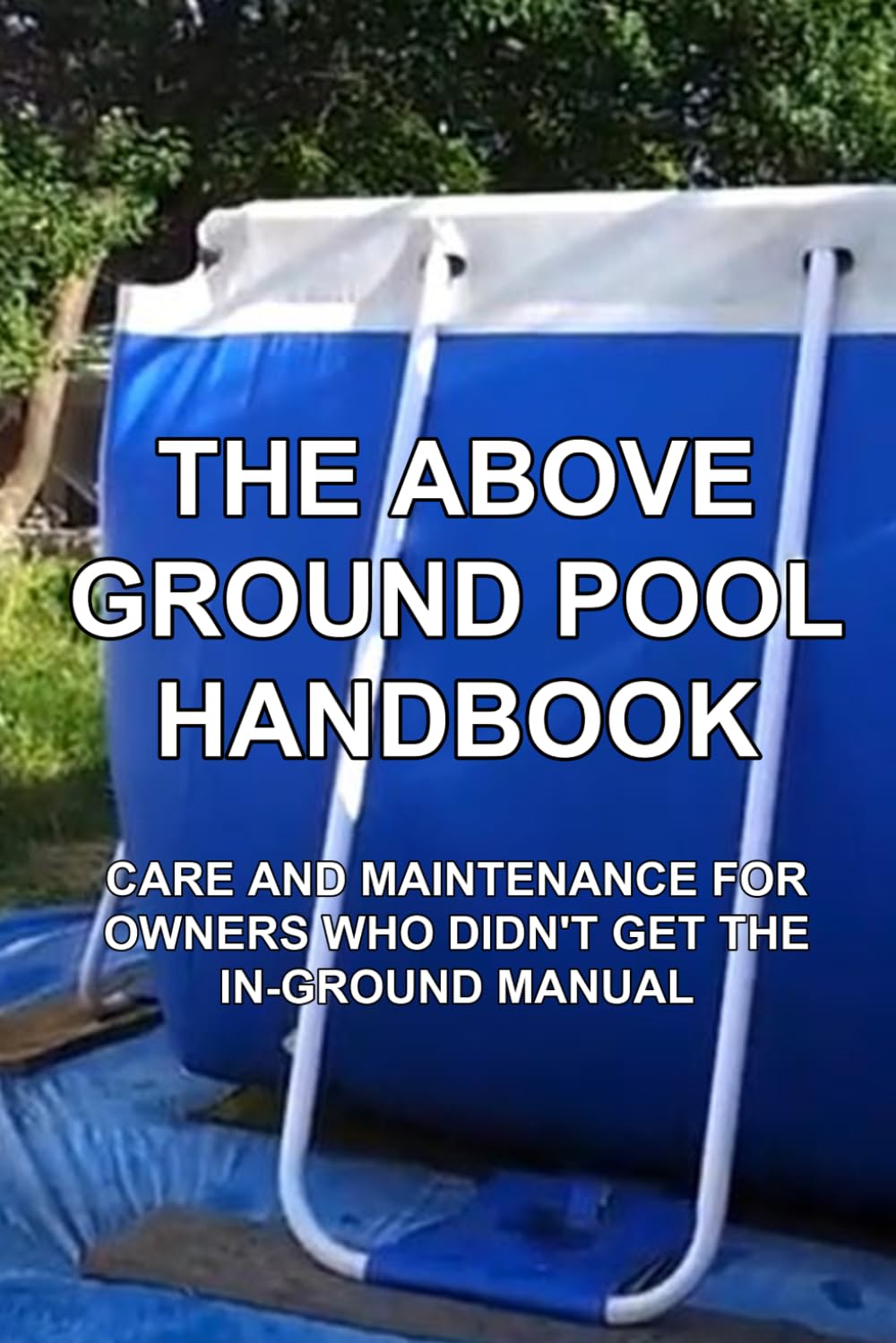The Above Ground Pool Handbook: Care and Maintenance for Owners Who Didn't Get the In-Ground Manual (The Practical Pool Owner) baixar o livro de graça