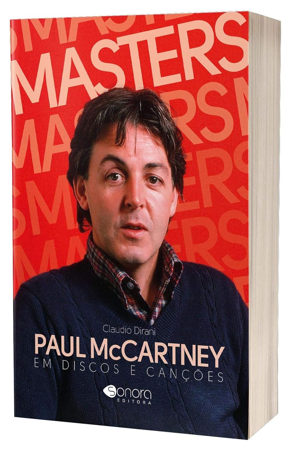 Paul McCartney em Discos e Canções baixar livro de graça