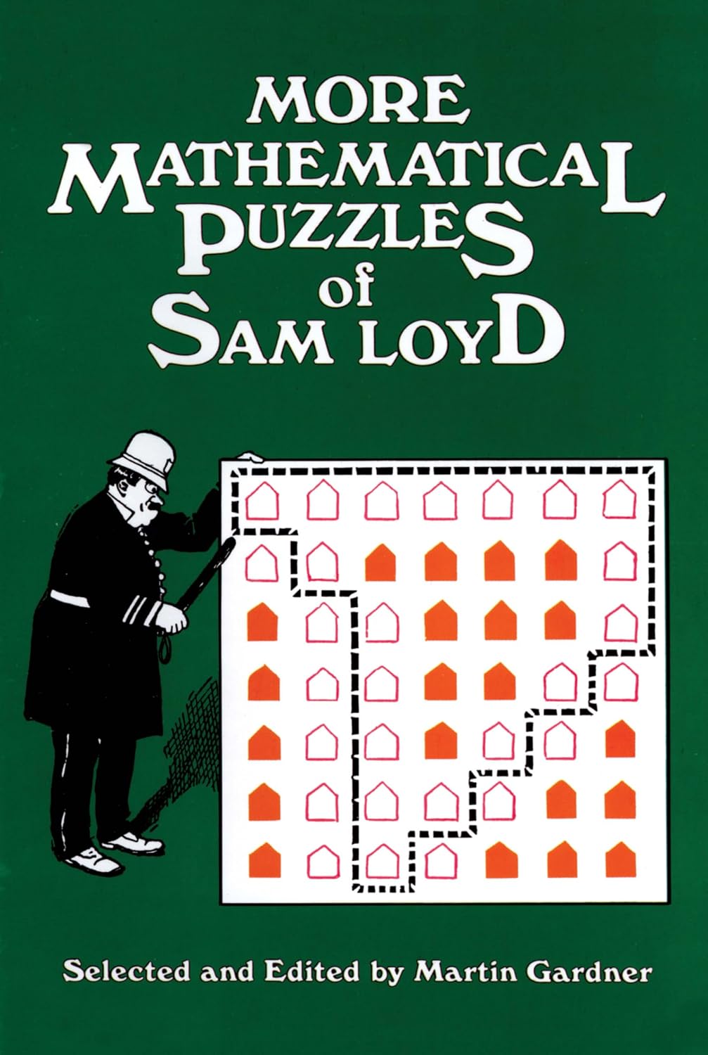 More Mathematical Puzzles baixar livro de graça