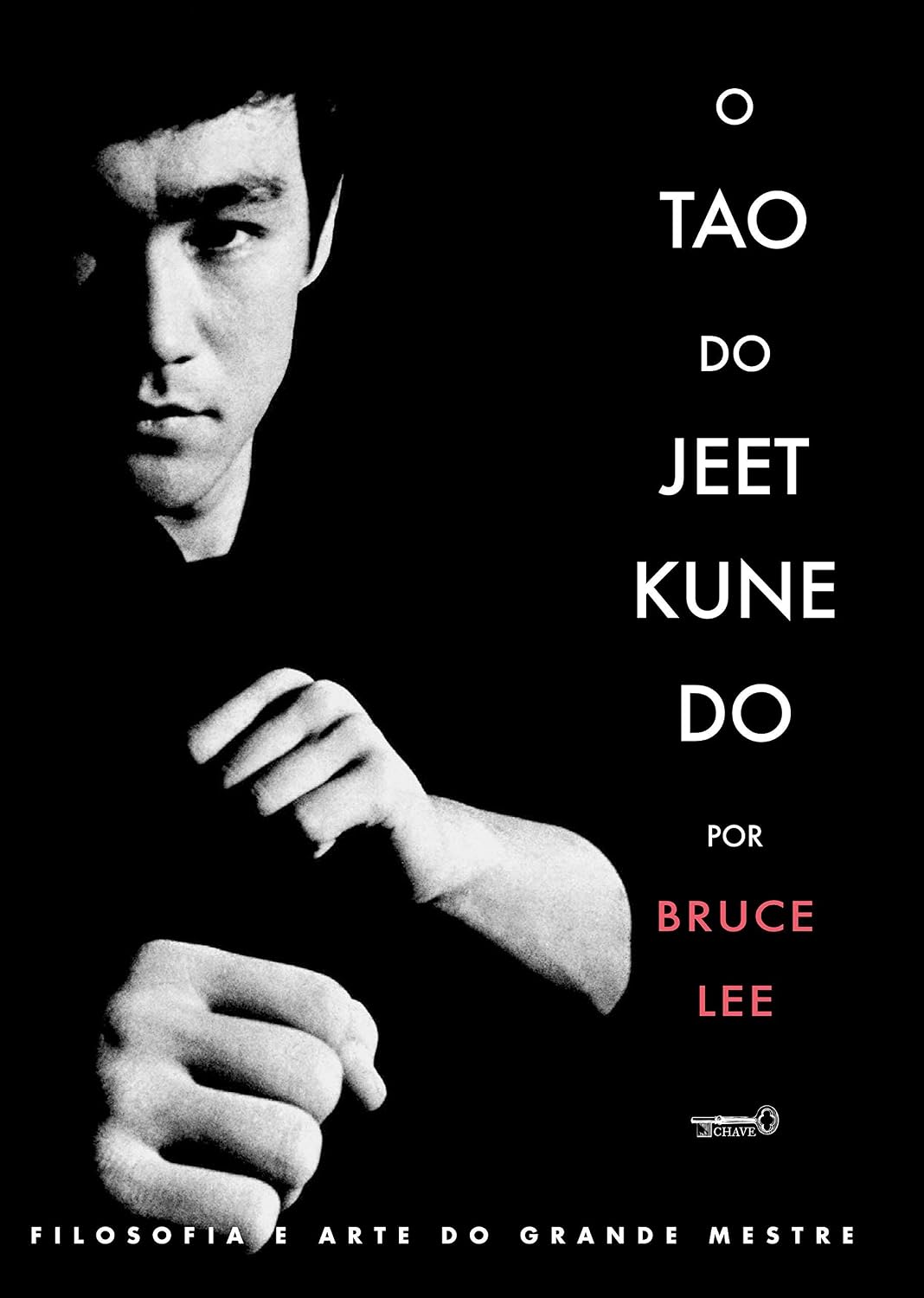 O Tao do Jeet Kune Do baixar o livro de graça