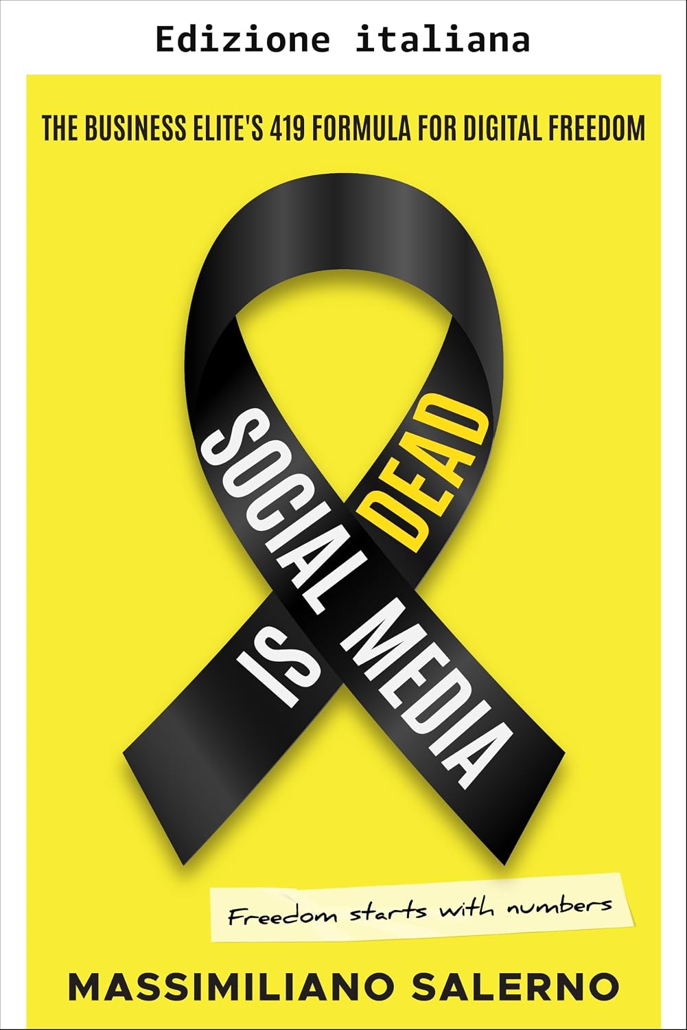 I social media sono morti (Italian Edition) baixar o livro de graça
