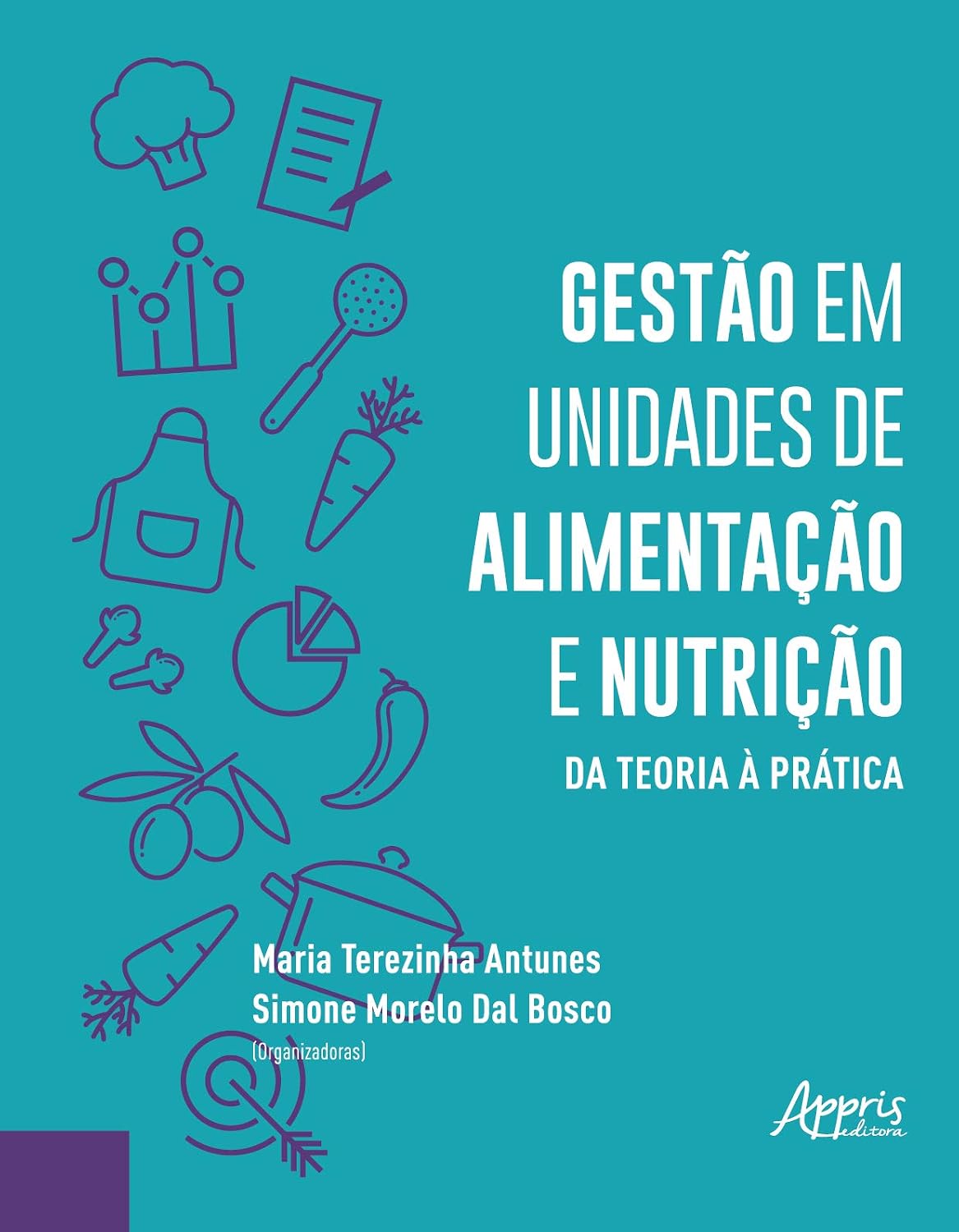 capítulo por capítulo baixar Gestão em unidades de alimentação e nutrição: da teoria à prática