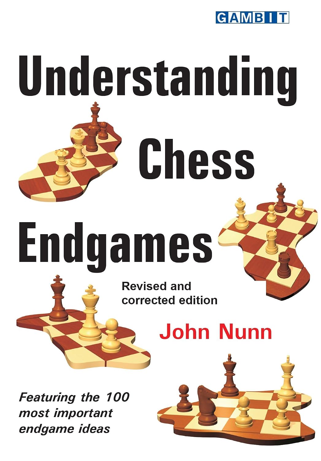 capítulo por capítulo baixar Understanding Chess Endgames (English Edition)