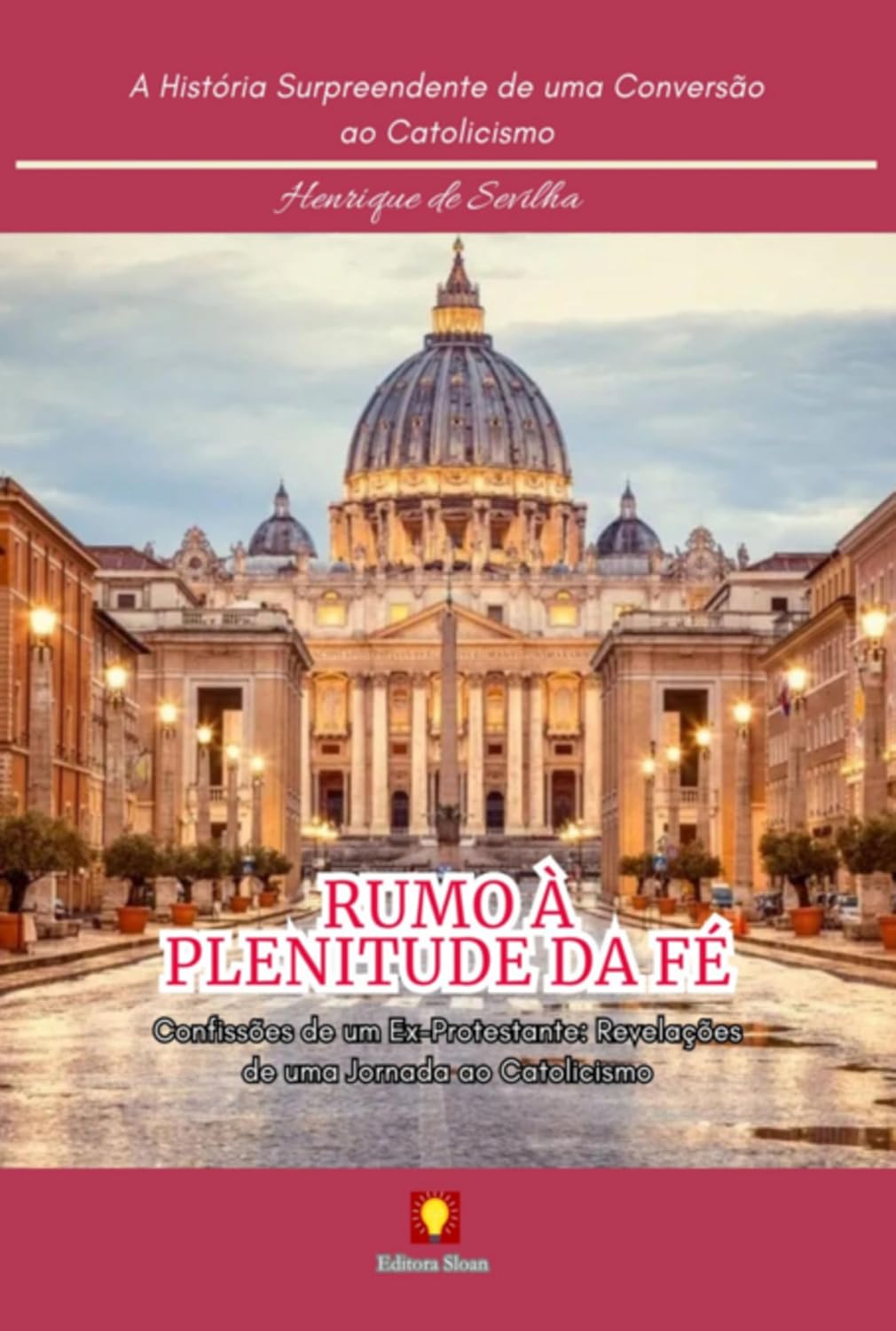 capítulo por capítulo baixar Rumo À Plenitude Da Fé