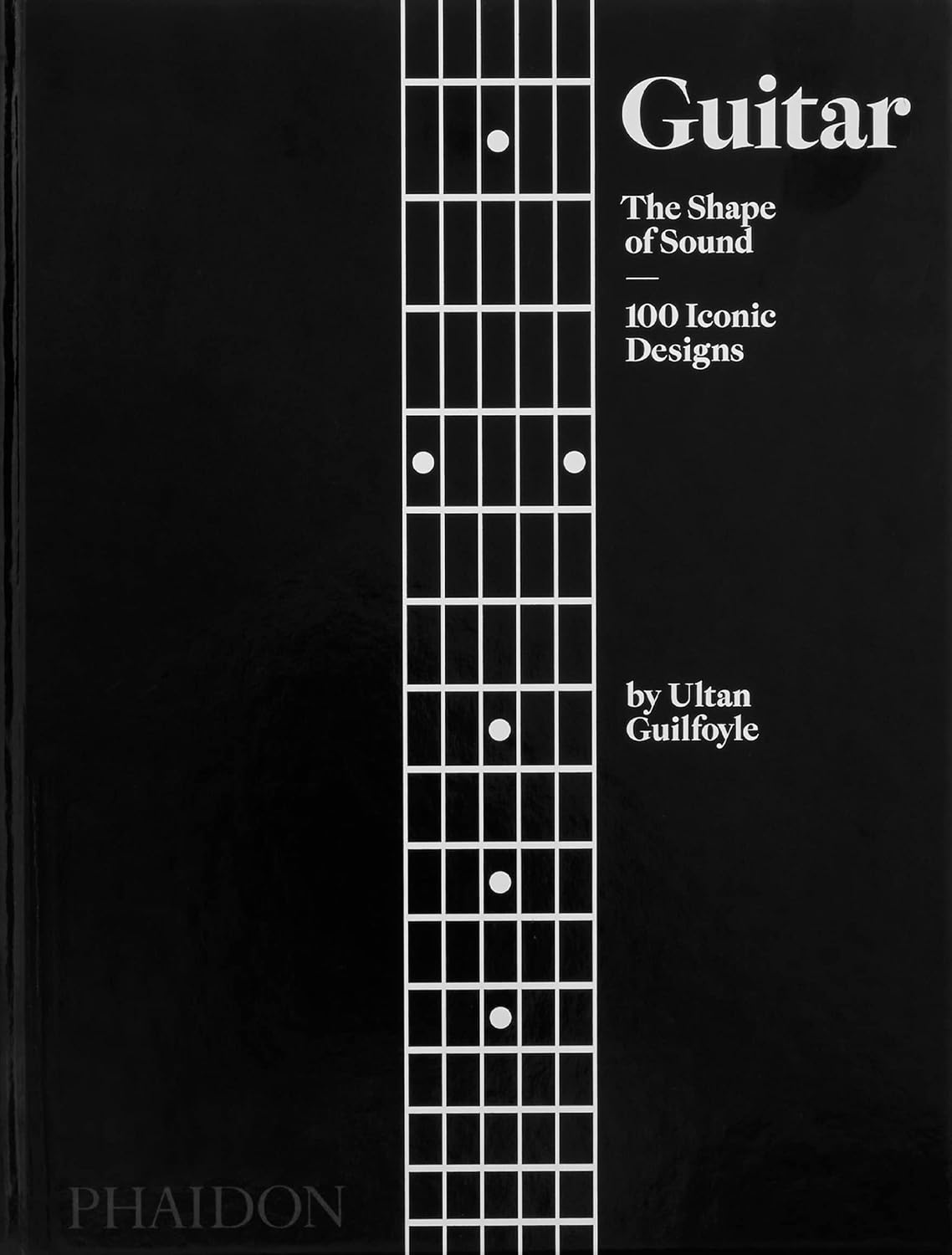 capítulo por capítulo baixar Guitar: The Shape of Sound (100 Iconic Designs)