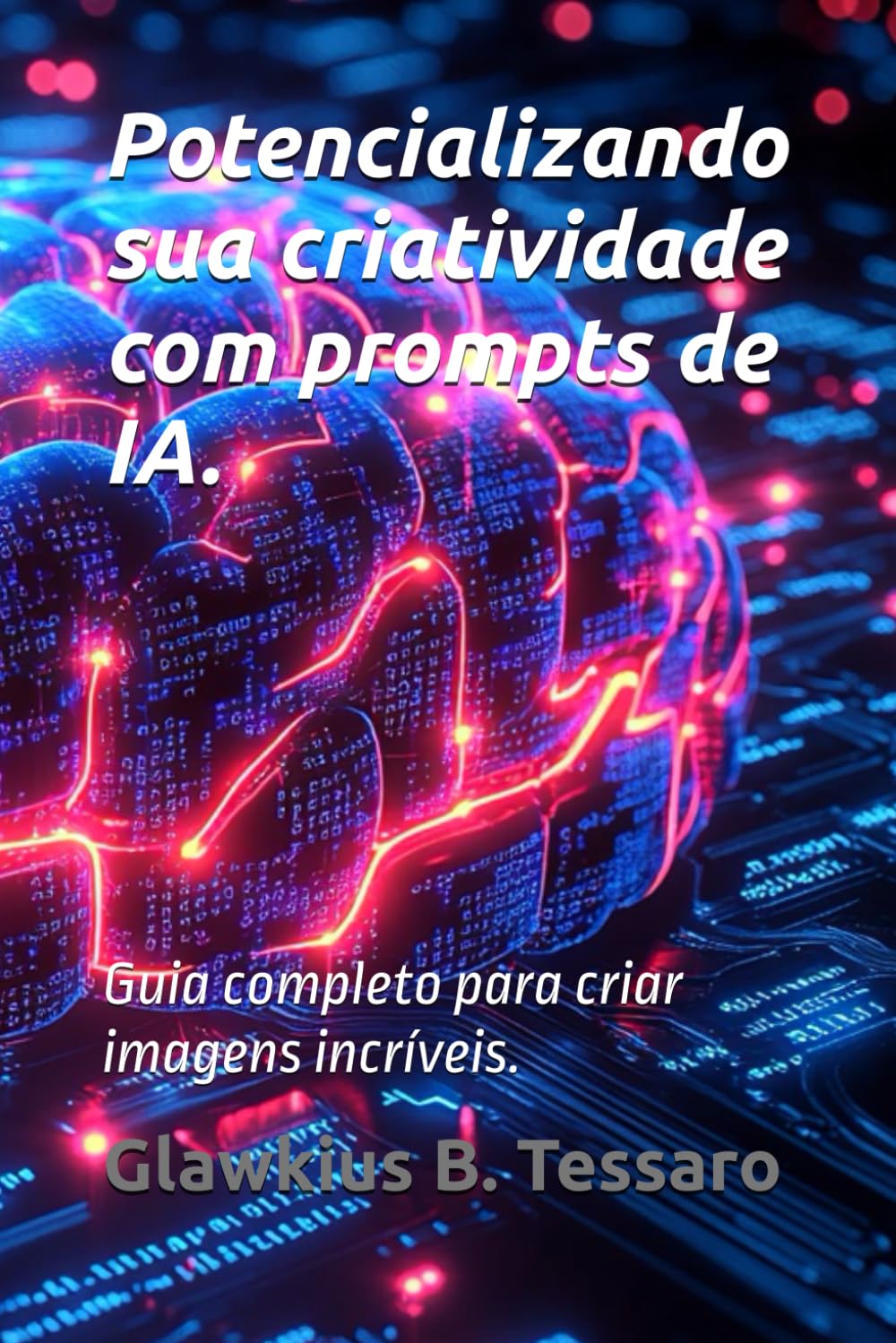 Potencializando sua criatividade com prompts de IA.: Guia completo para criar imagens incríveis. (Portuguese Edition) baixar o livro de graça