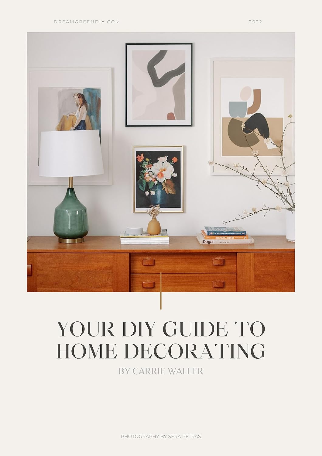 ler totalmente Your DIY Guide To Home Decorating (English Edition)