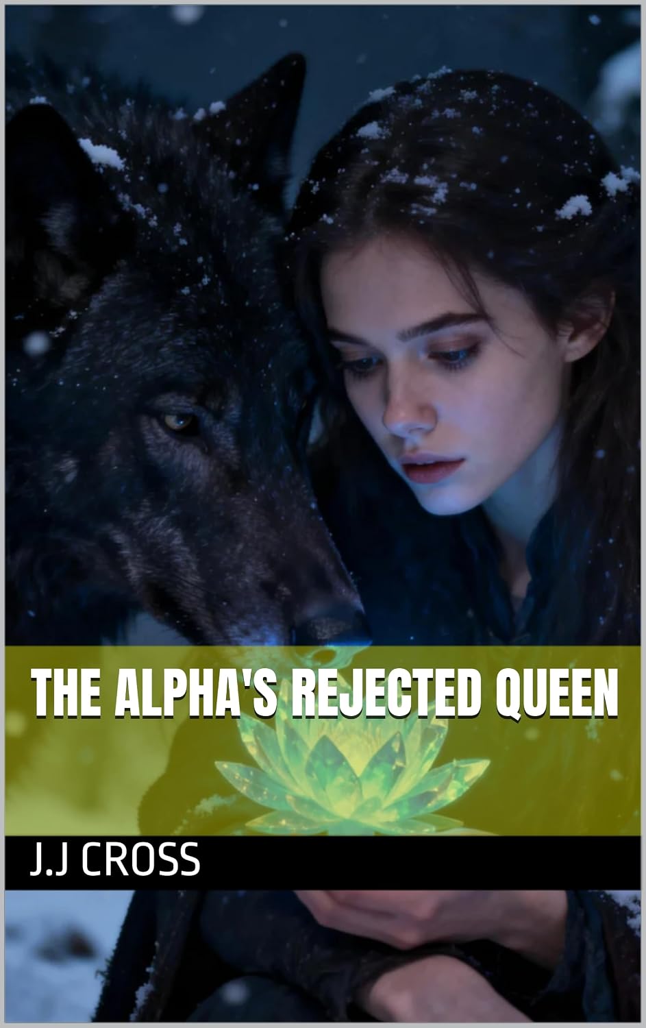 The Alpha's Rejected Queen (The Rejected Fates Series) (English Edition) baixar livro de graça