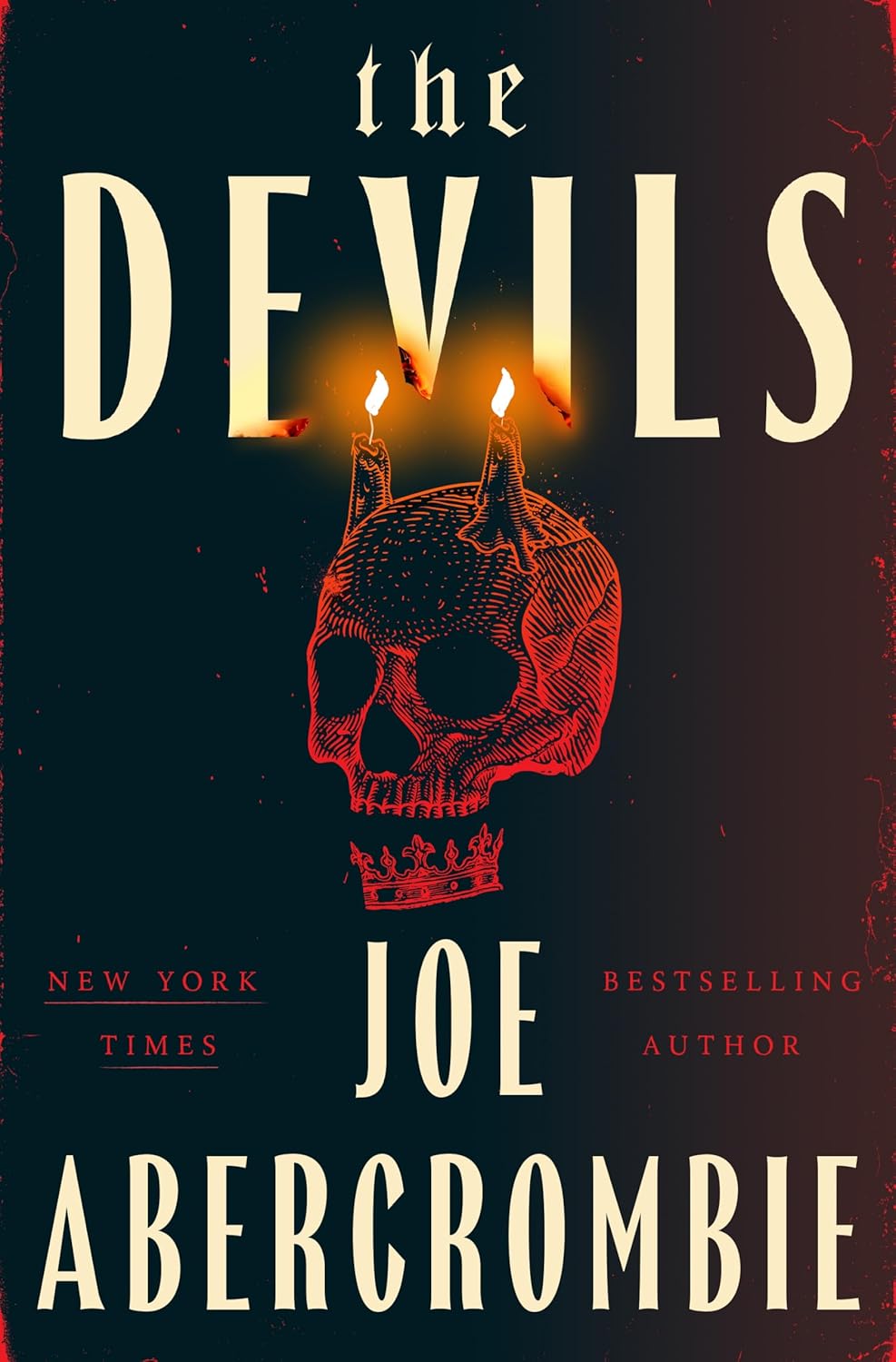 The Devils: 1