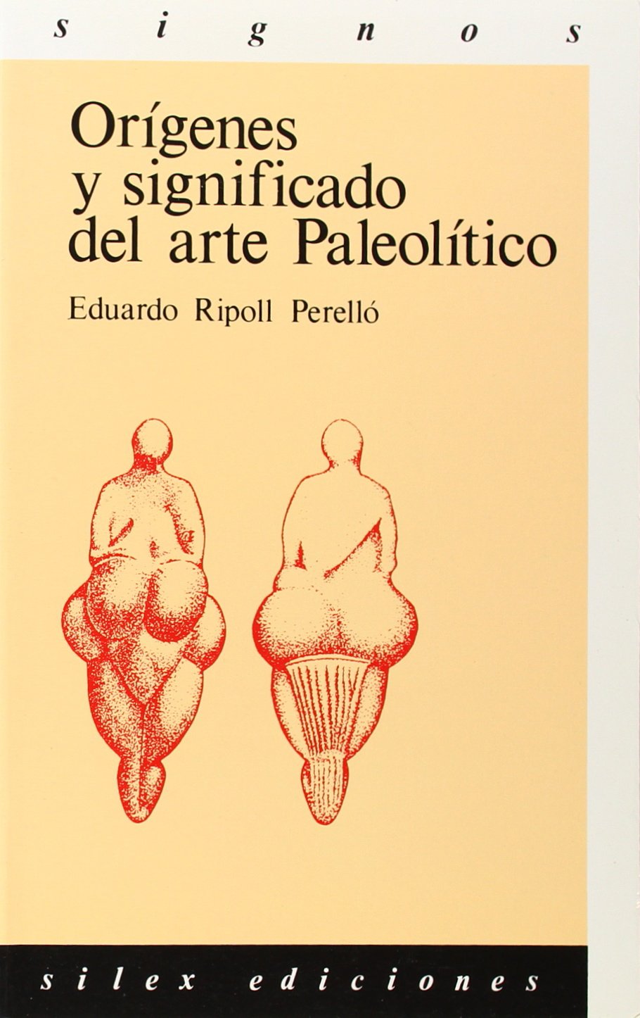capítulo por capítulo baixar Orígenes y significado del arte Paleolítico