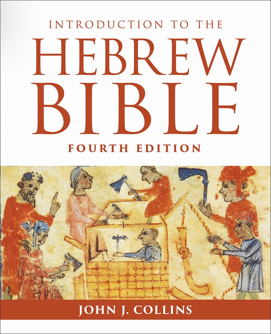 capítulo por capítulo baixar Introduction to the Hebrew Bible: Fourth Edition