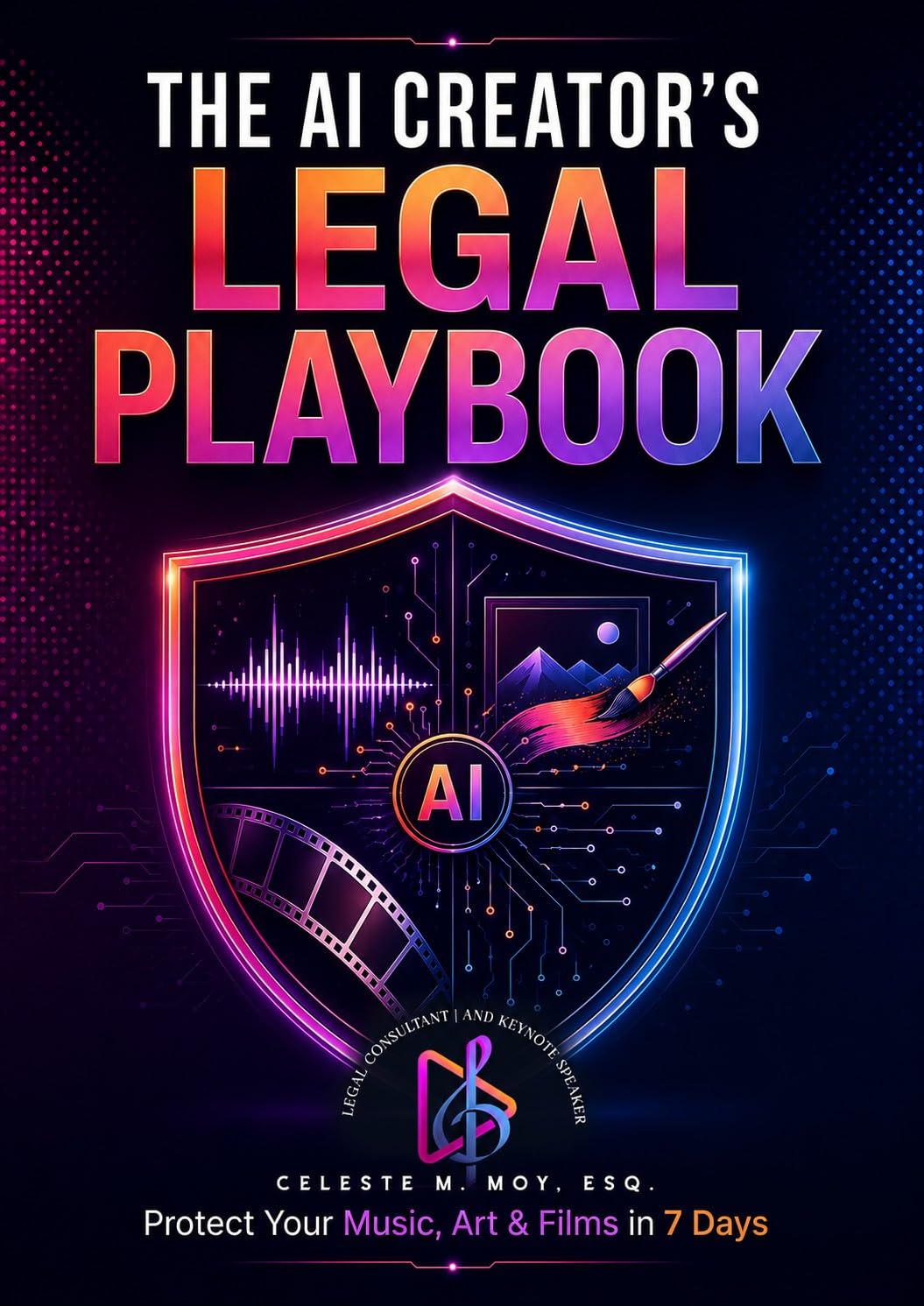 The AI Creator’s Legal Playbook (English Edition) baixar o livro de graça