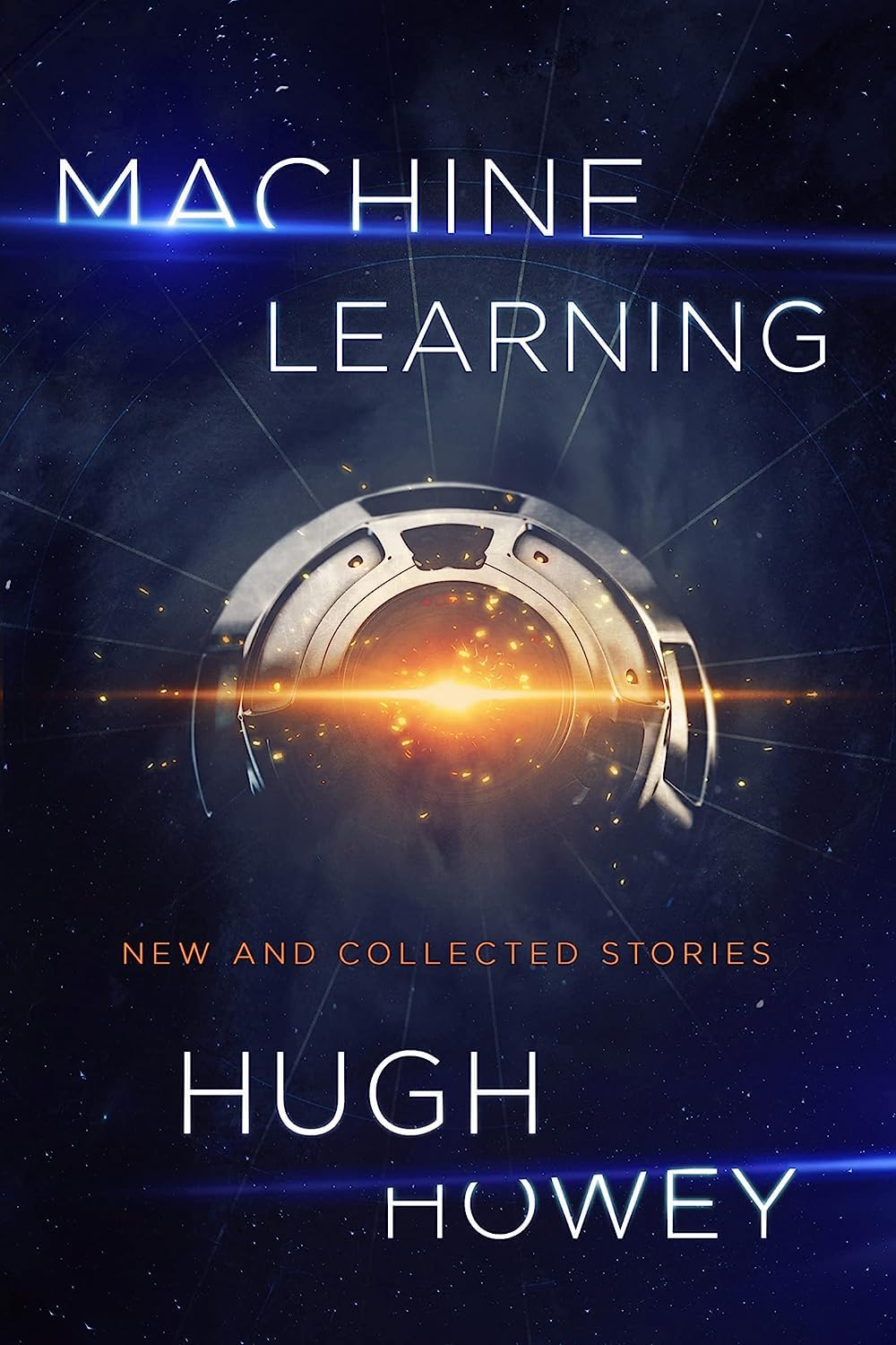 ler totalmente Machine Learning: New and Collected Stories (English Edition)