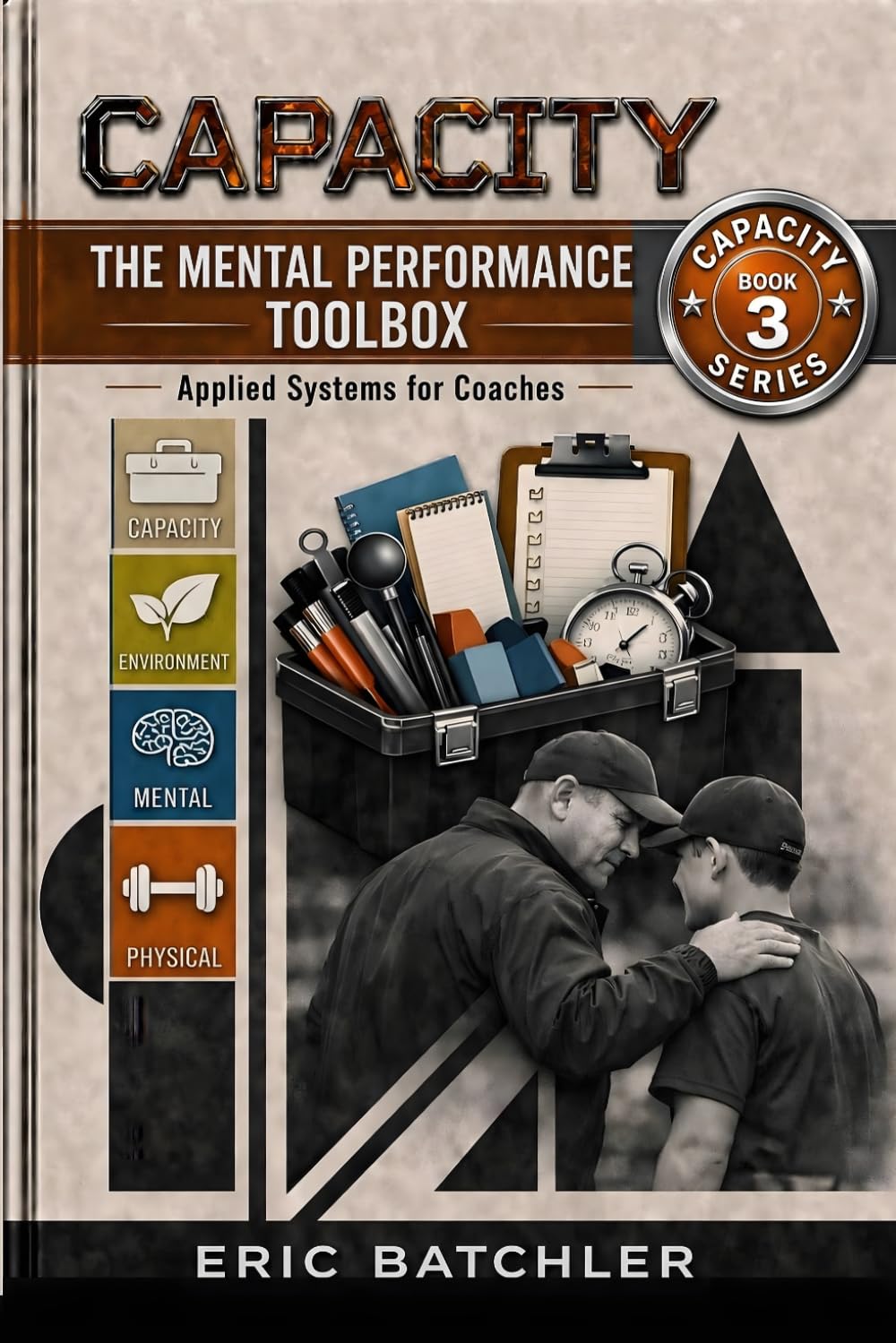 The Mental Performance Toolbox: Applied Systems for Coaches (Capacity) baixar livro de graça